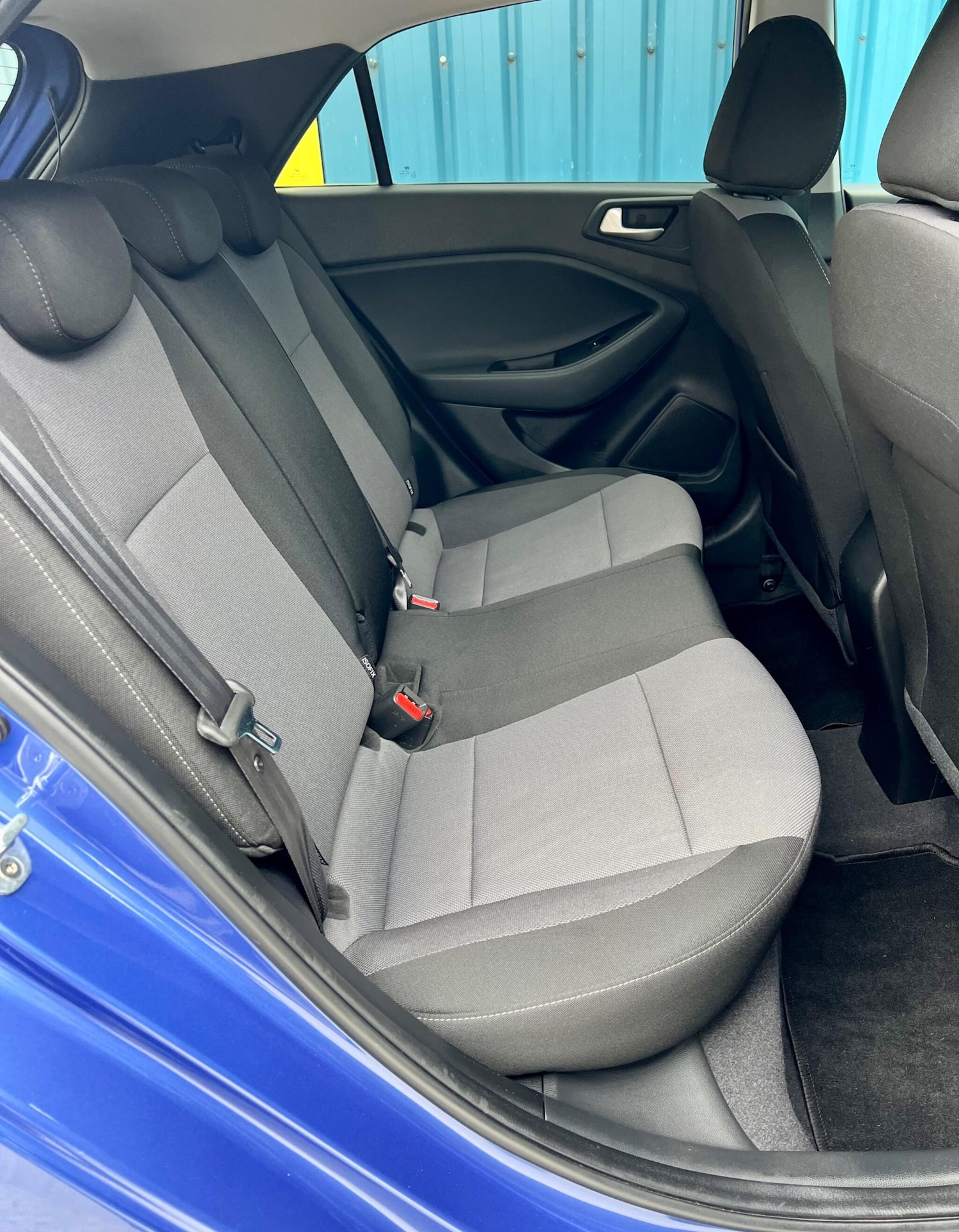 Used Hyundai i20 2019 for sale - 76214870: Photo 47