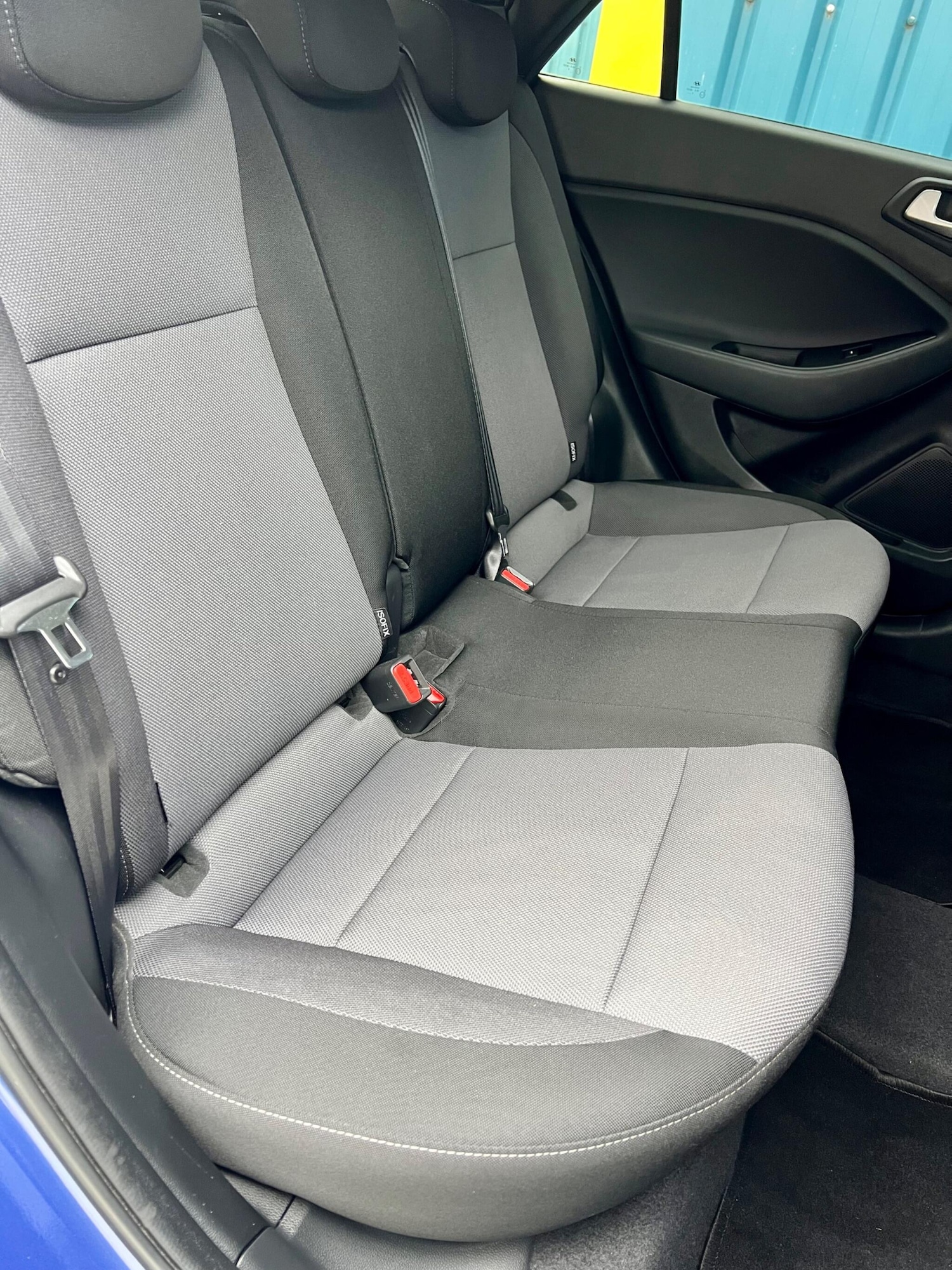 Used Hyundai i20 2019 for sale - 76214870: Photo 48