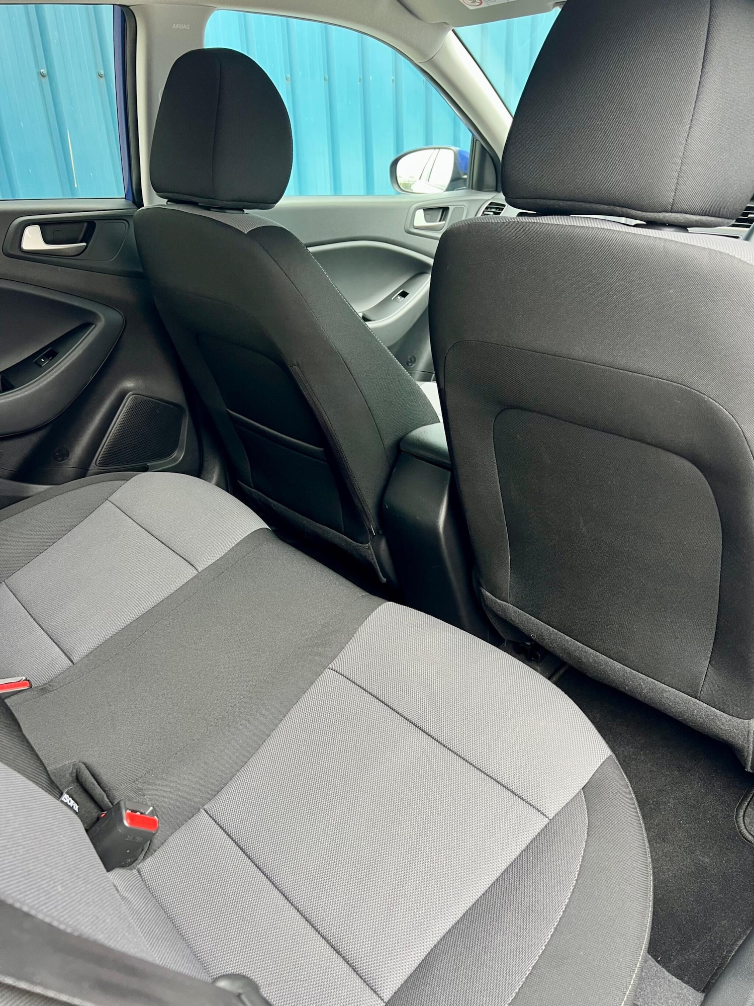 Used Hyundai i20 2019 for sale - 76214870: Photo 49