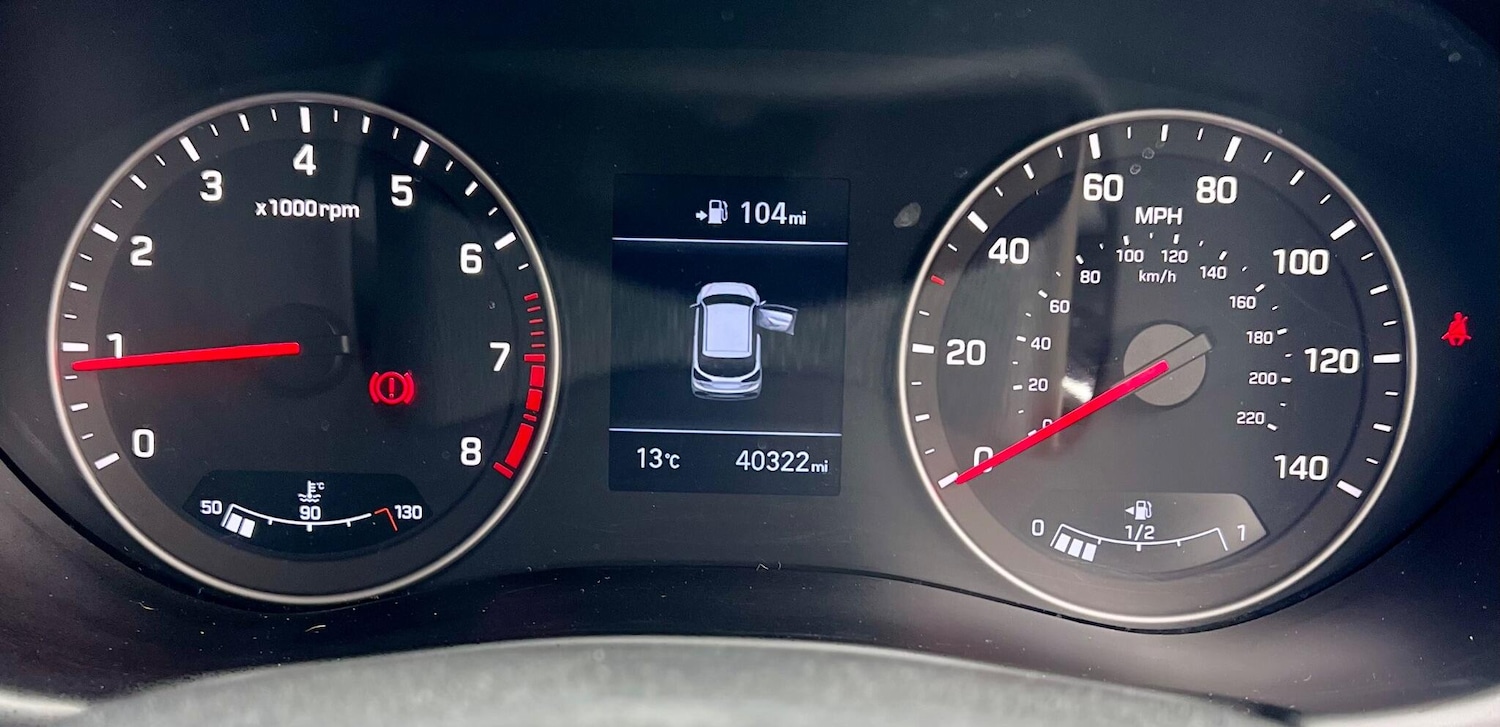 Used Hyundai i20 2019 for sale - 76214870: Photo 51