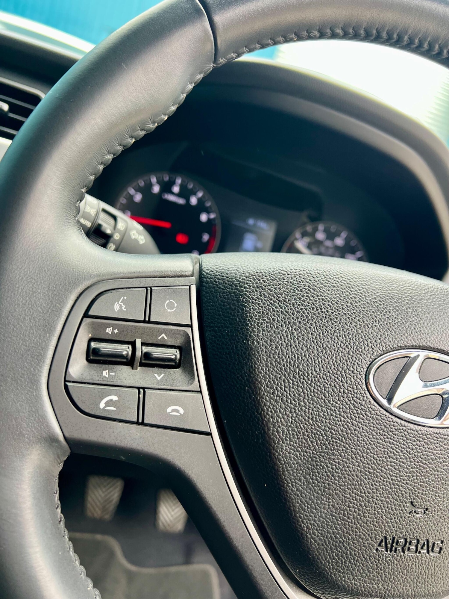 Used Hyundai i20 2019 for sale - 76214870: Photo 52