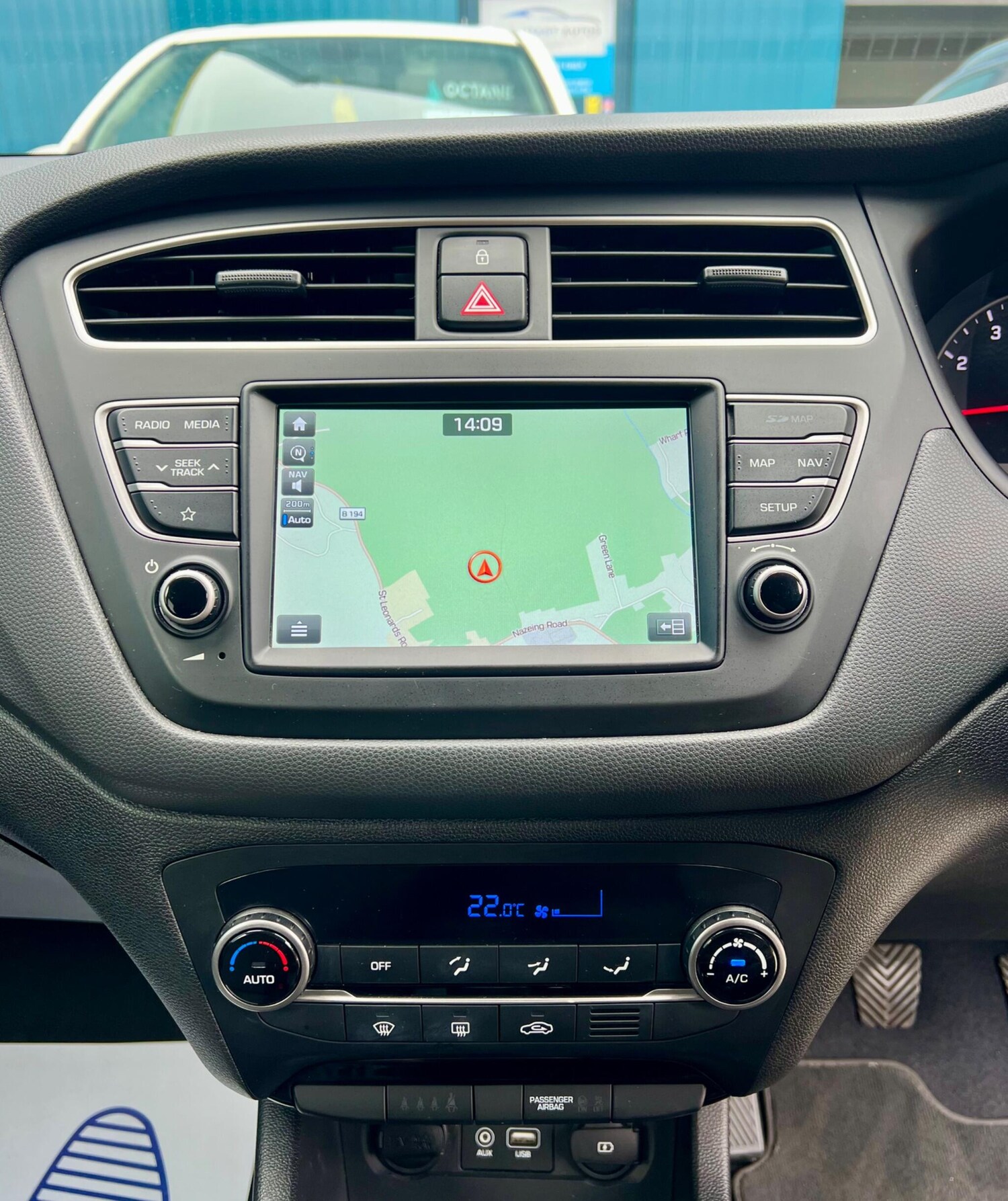 Used Hyundai i20 2019 for sale - 76214870: Photo 57