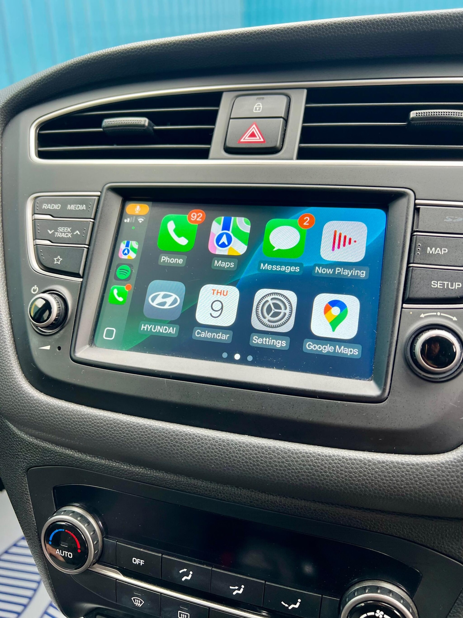 Used Hyundai i20 2019 for sale - 76214870: Photo 58