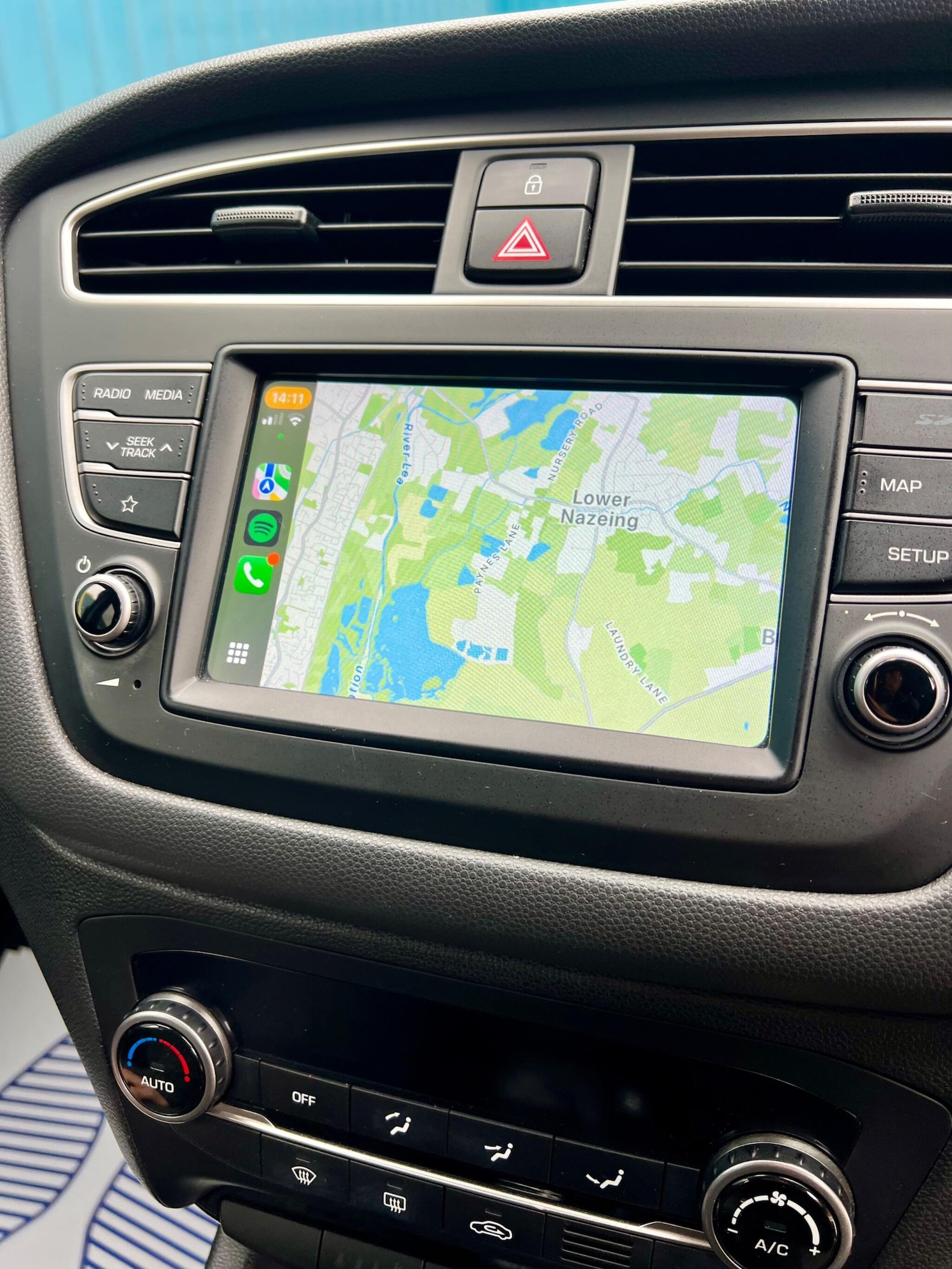 Used Hyundai i20 2019 for sale - 76214870: Photo 60