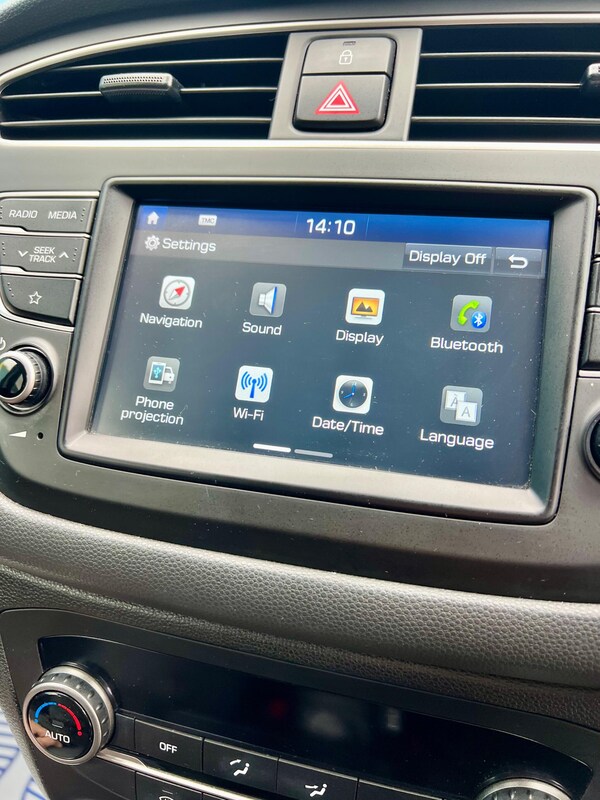 Used Hyundai i20 2019 for sale - 76214870: Photo 63