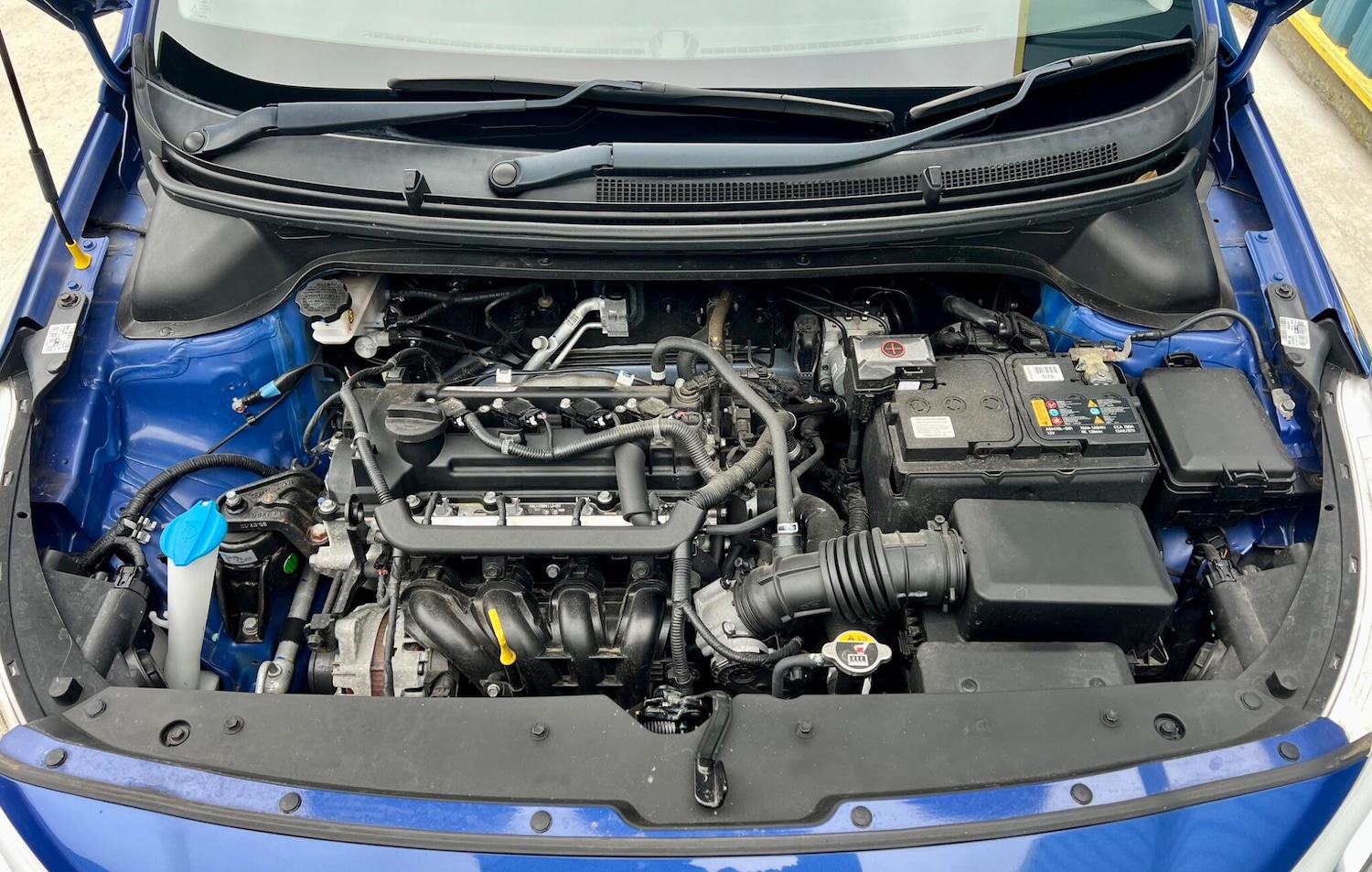 Used Hyundai i20 2019 for sale - 76214870: Photo 71