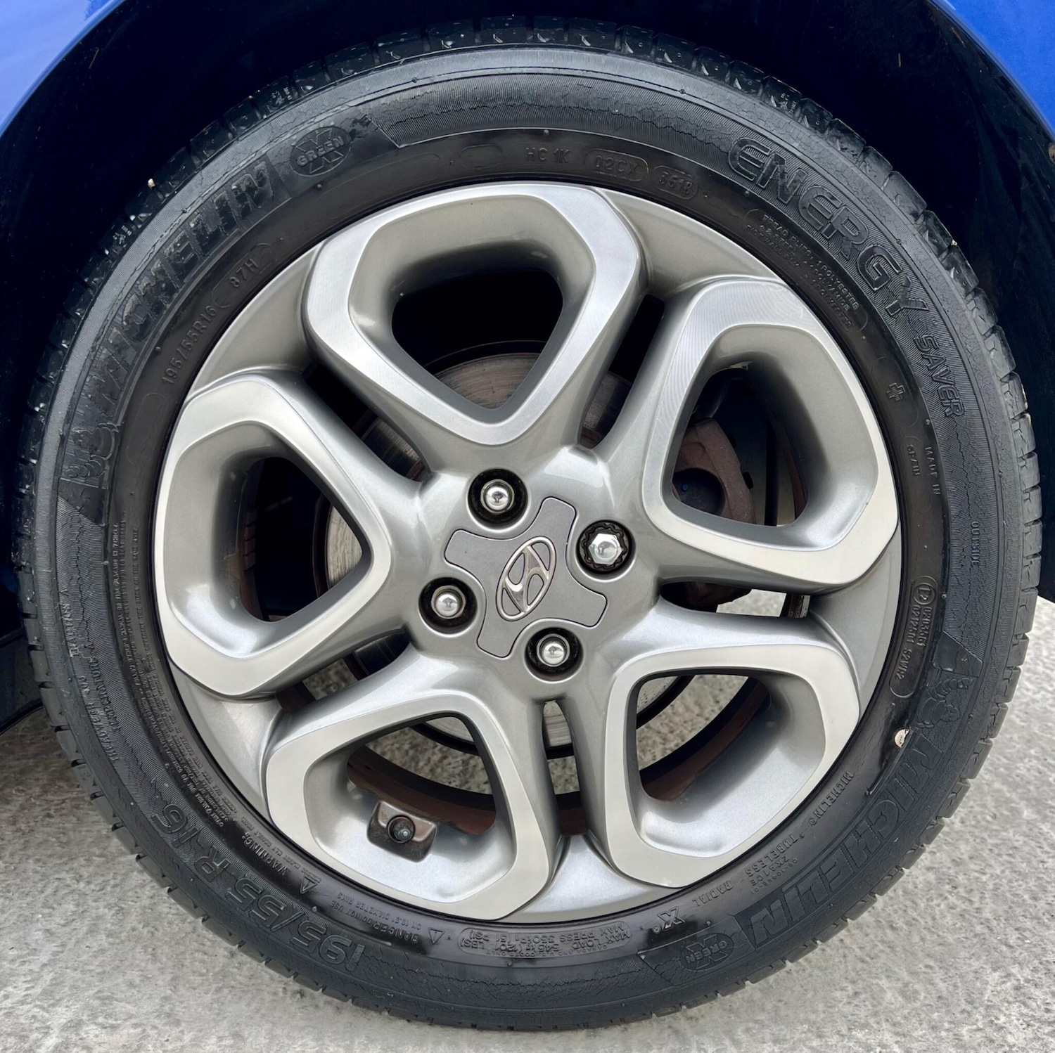 Used Hyundai i20 2019 for sale - 76214870: Photo 74