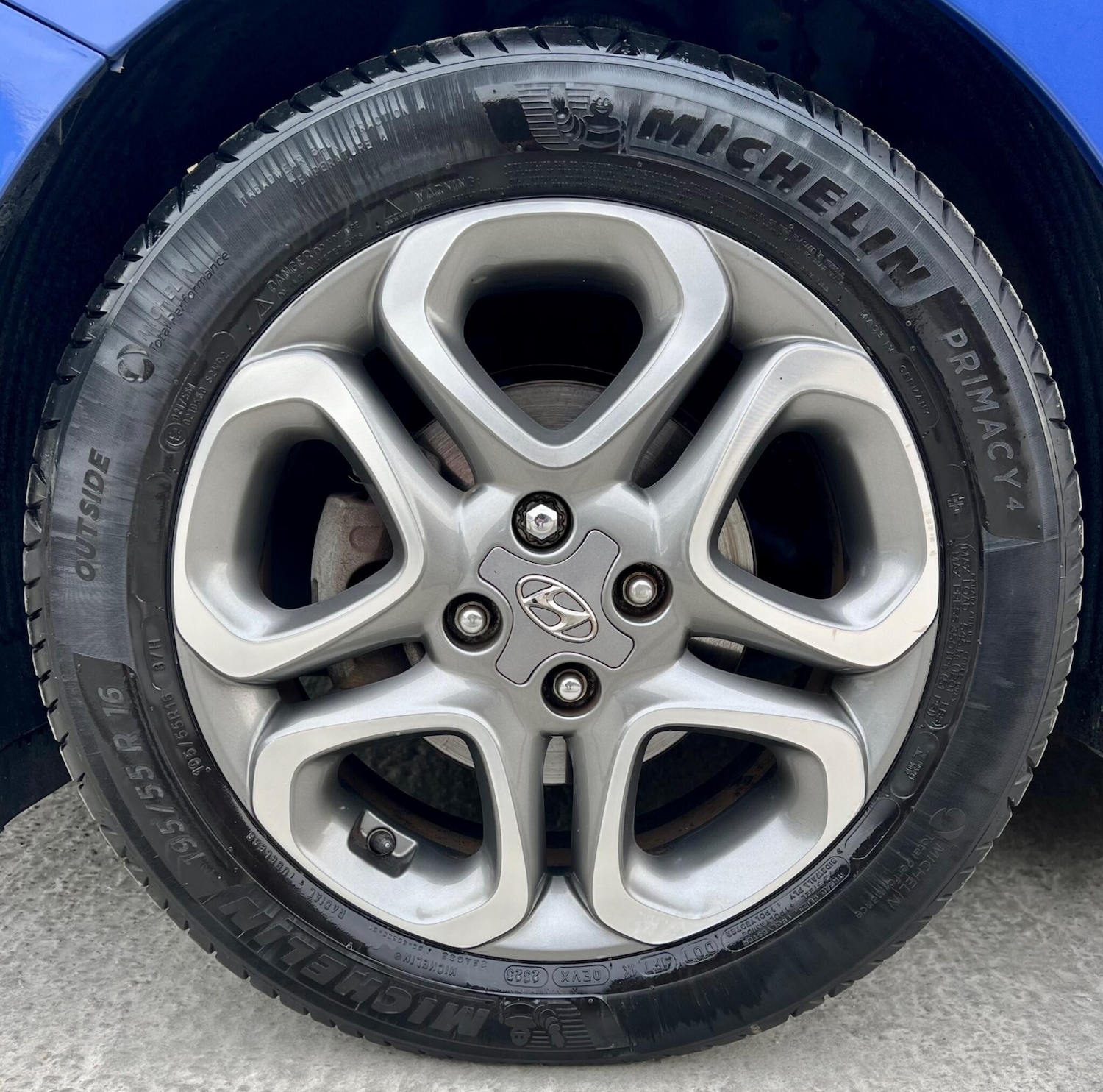 Used Hyundai i20 2019 for sale - 76214870: Photo 75