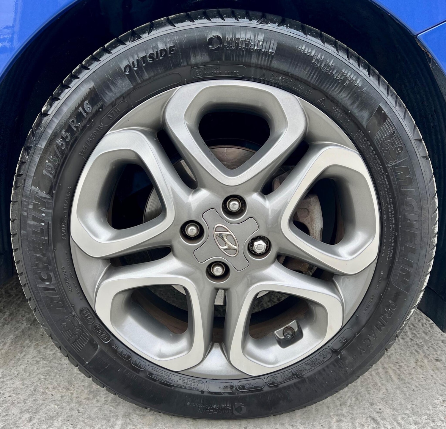 Used Hyundai i20 2019 for sale - 76214870: Photo 76