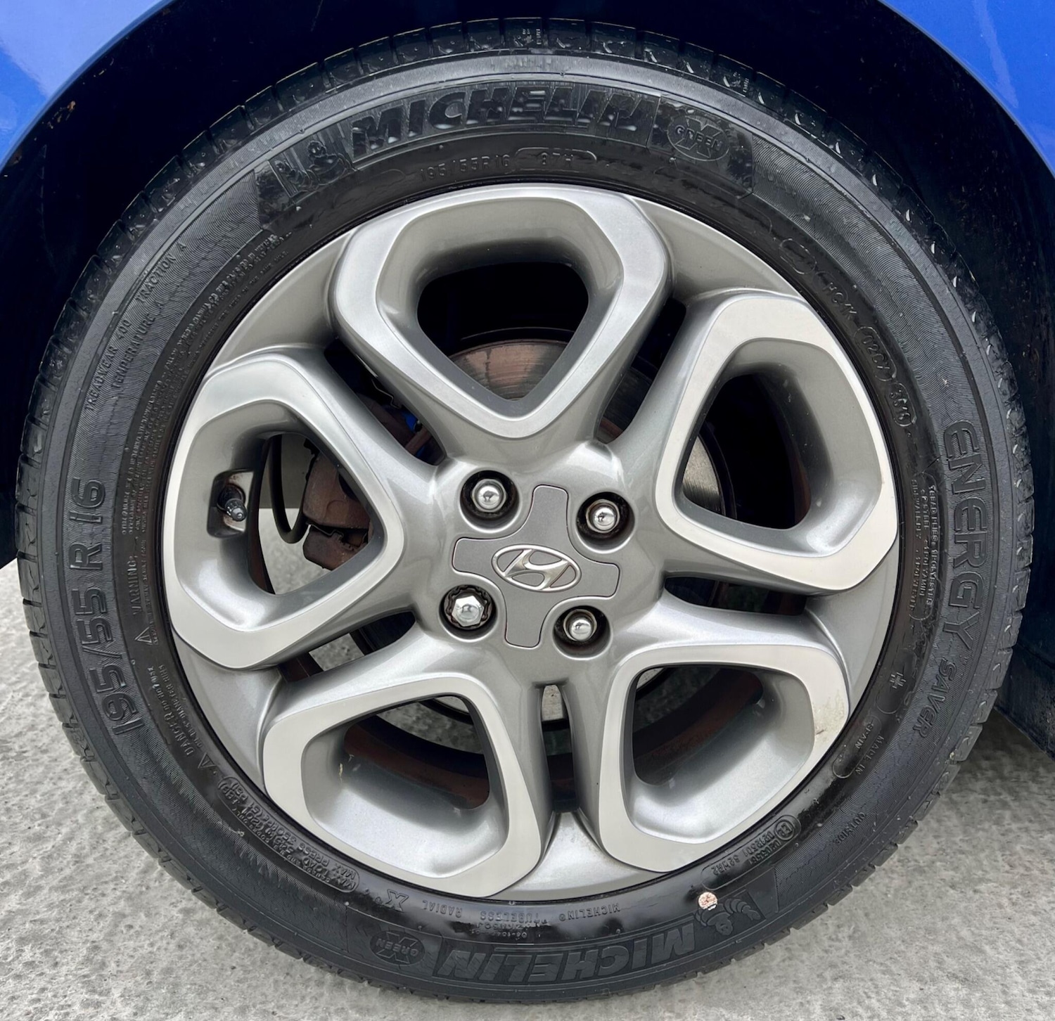 Used Hyundai i20 2019 for sale - 76214870: Photo 77