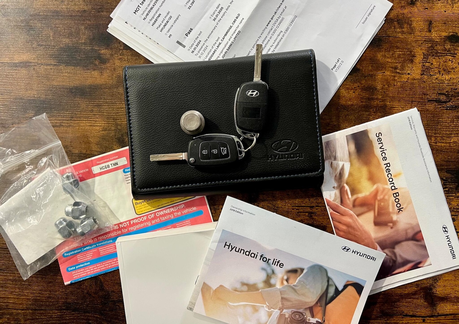 Used Hyundai i20 2019 for sale - 76214870: Photo 80