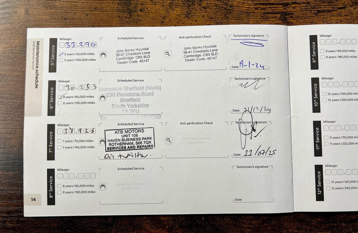 Used Hyundai i20 2019 for sale - 76214870: Photo 83