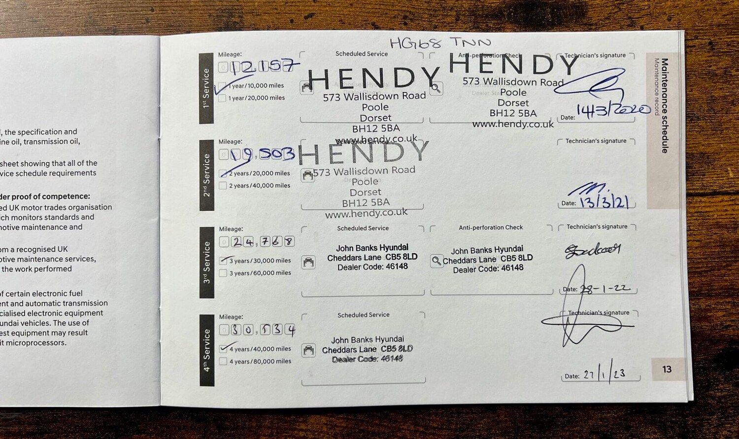 Used Hyundai i20 2019 for sale - 76214870: Photo 84