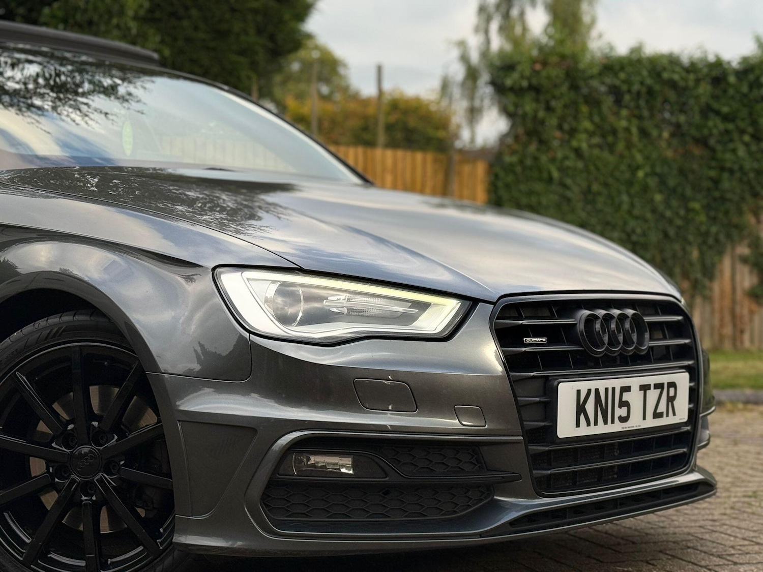 Used Audi A3 2015 for sale - 76201082: Photo 10