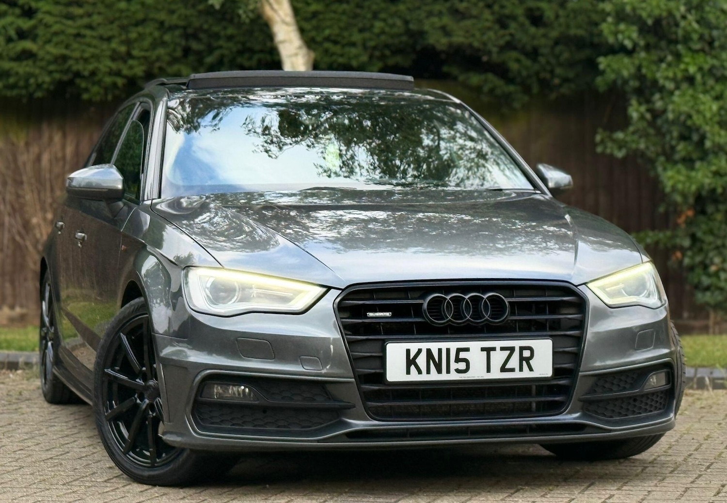 Used Audi A3 2015 for sale - 76201082: Photo 11