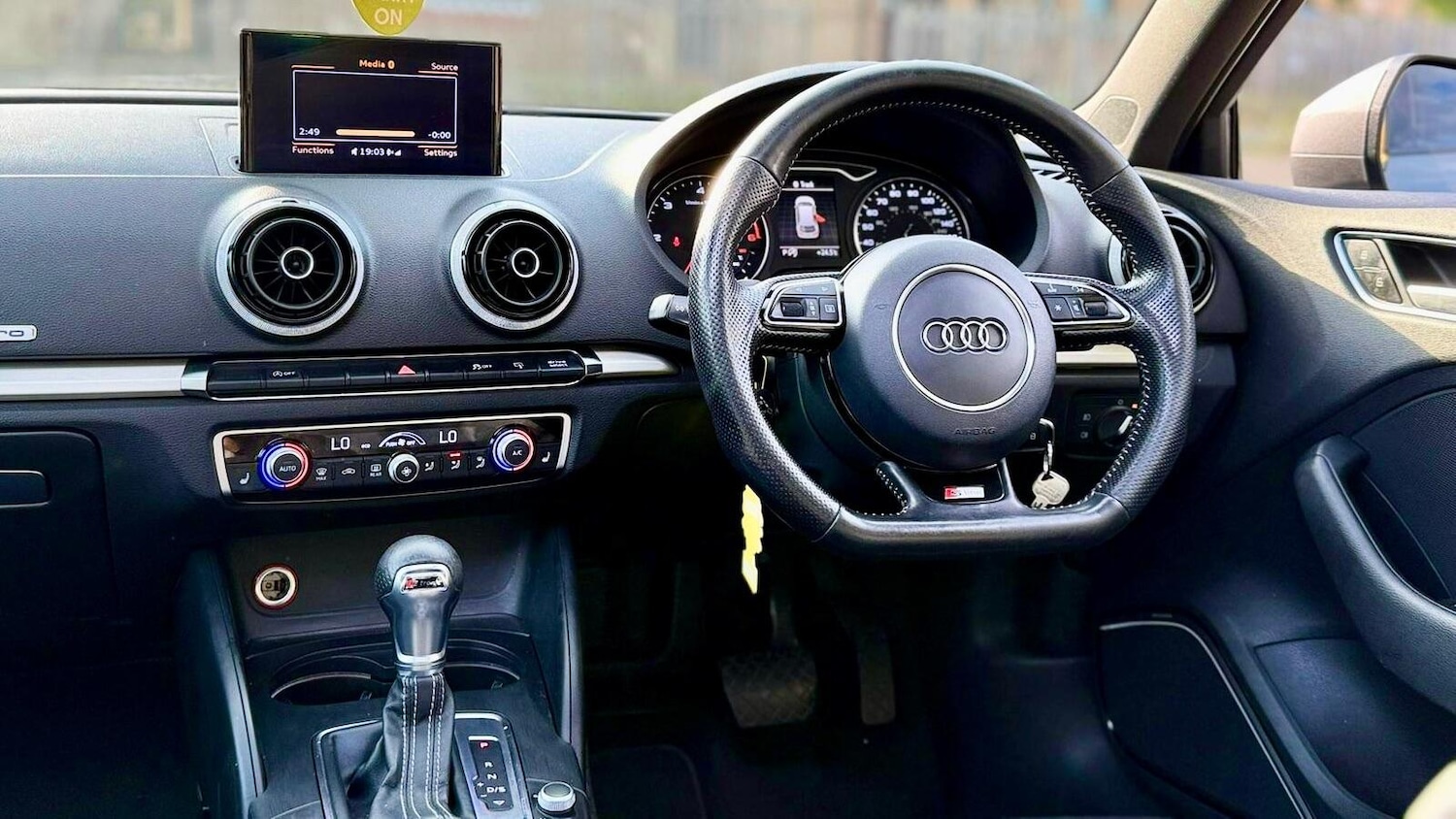 Used Audi A3 2015 for sale - 76201082: Photo 13