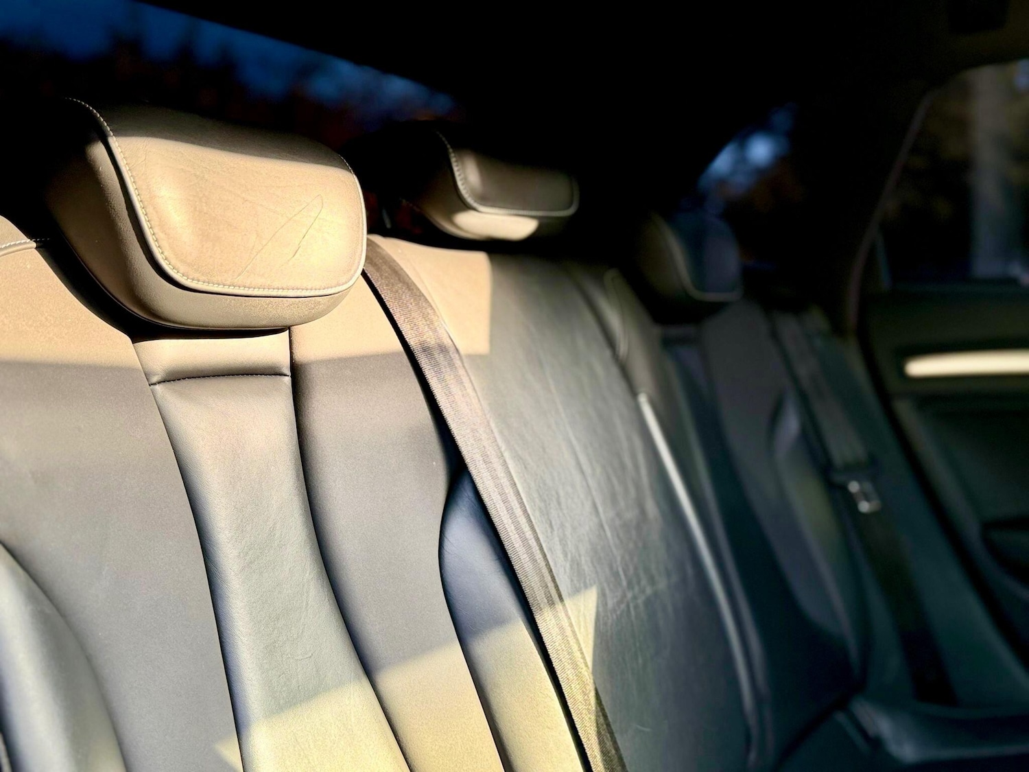 Used Audi A3 2015 for sale - 76201082: Photo 18