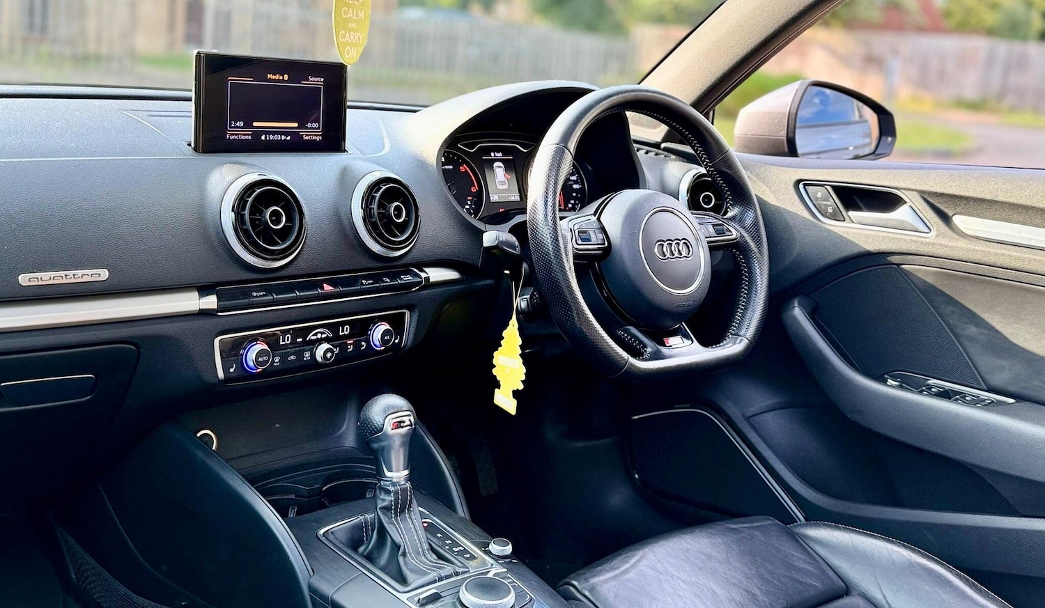 Used Audi A3 2015 for sale - 76201082: Photo 22