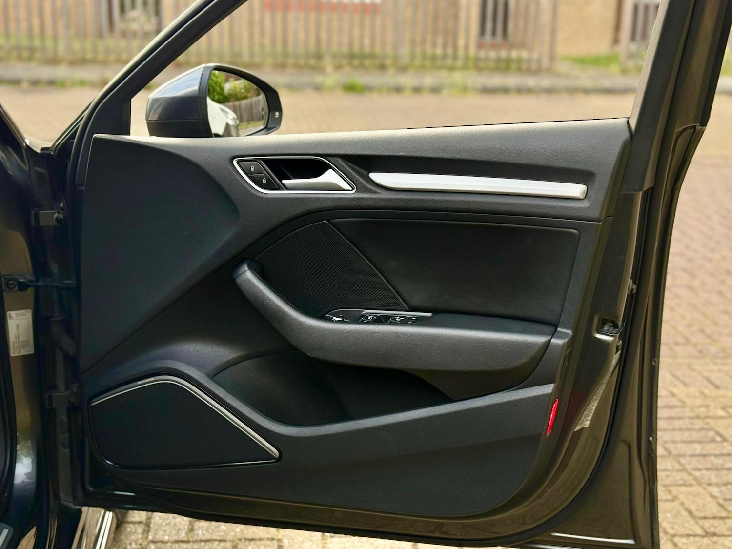 Used Audi A3 2015 for sale - 76201082: Photo 27