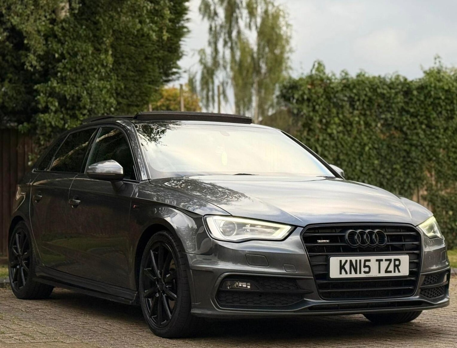 Used Audi A3 2015 for sale - 76201082: Photo 5
