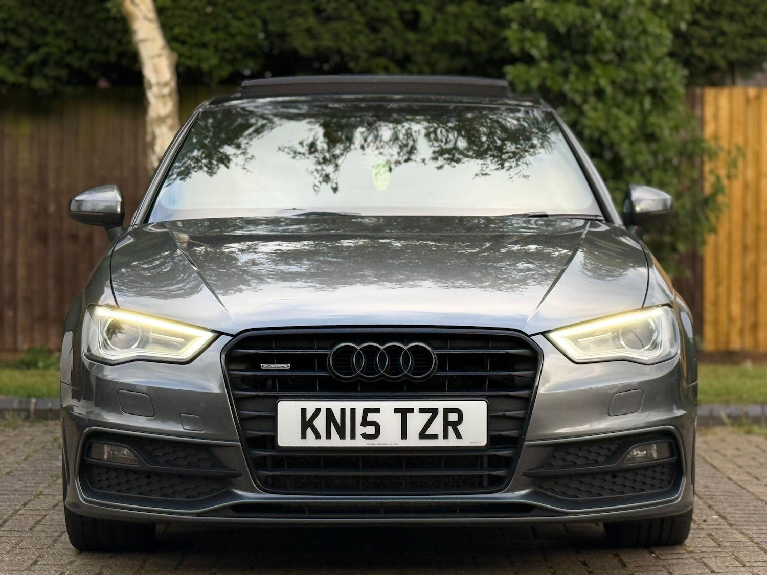 Used Audi A3 2015 for sale - 76201082: Photo 6
