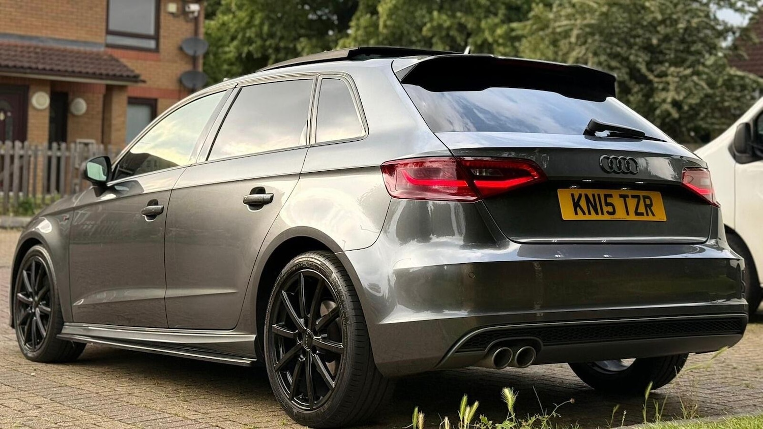 Used Audi A3 2015 for sale - 76201082: Photo 7