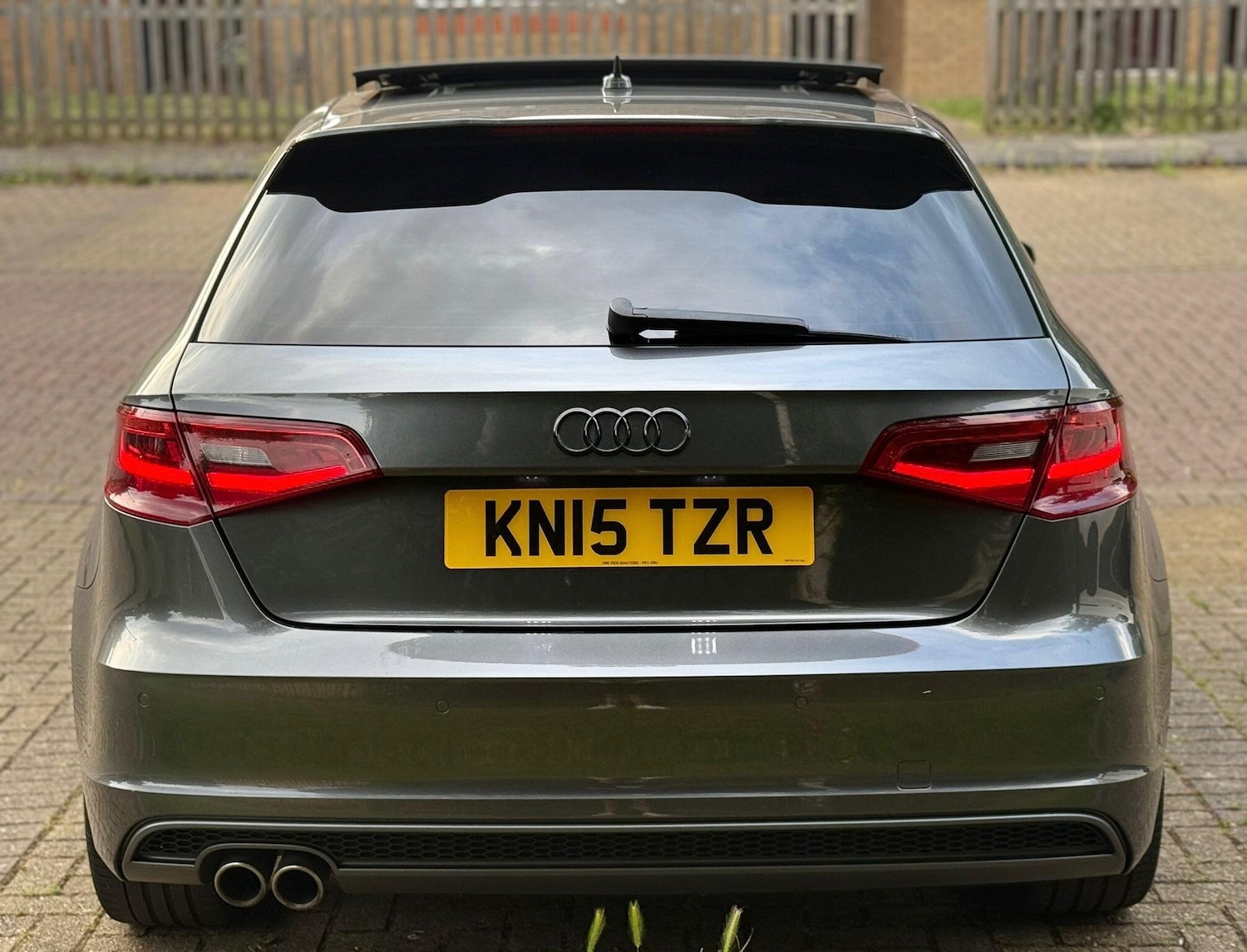 Used Audi A3 2015 for sale - 76201082: Photo 9