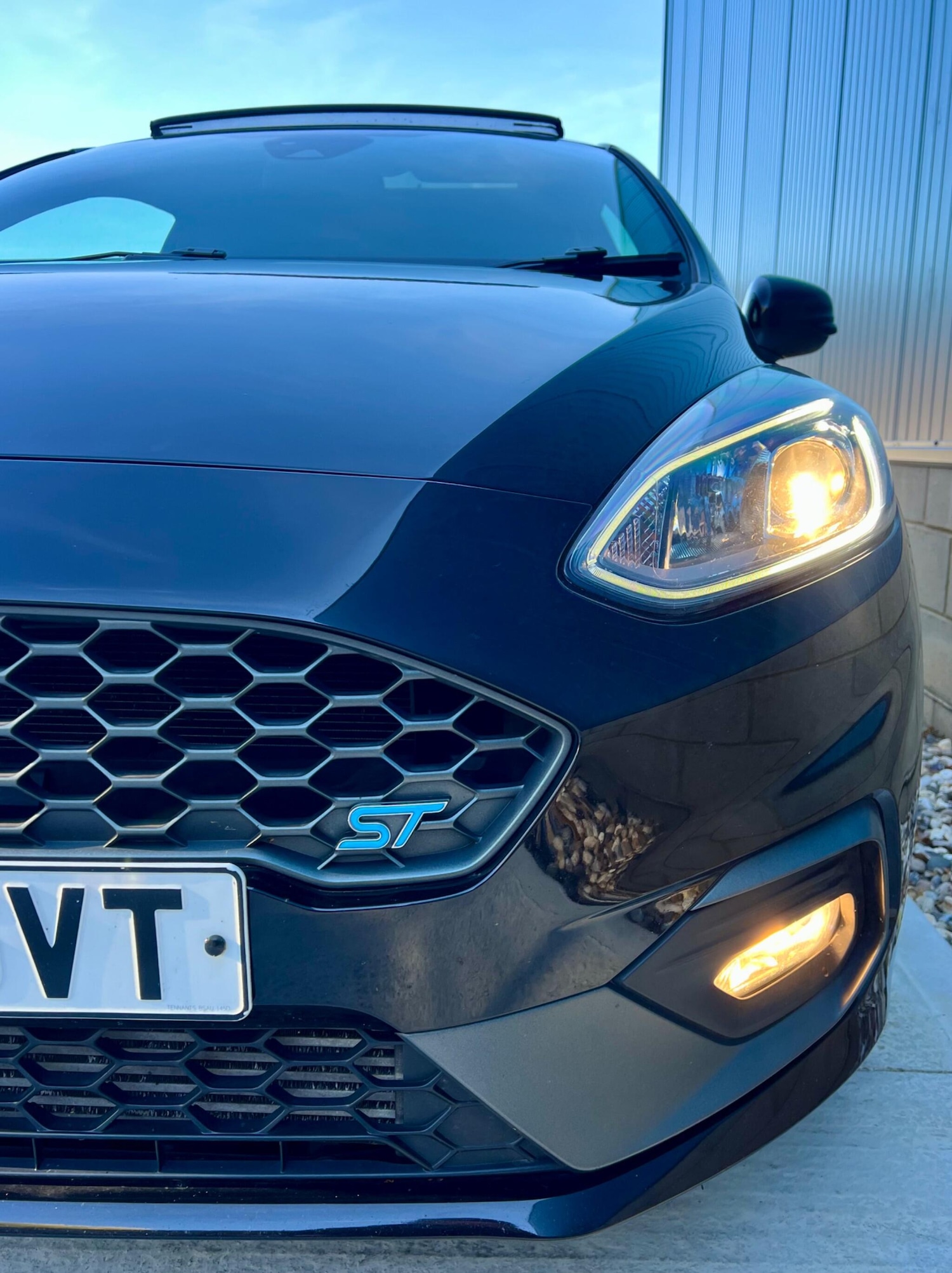 Used Ford Fiesta 2019 for sale - 76201074: Photo 26