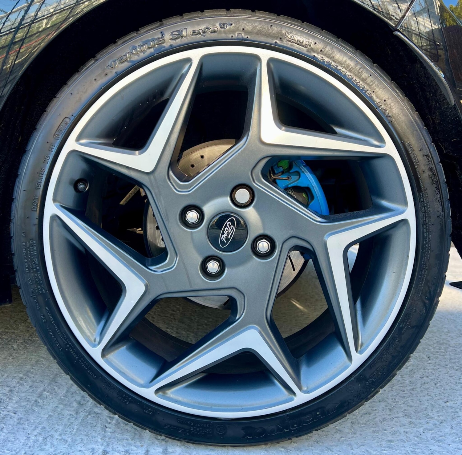 Used Ford Fiesta 2019 for sale - 76201074: Photo 33