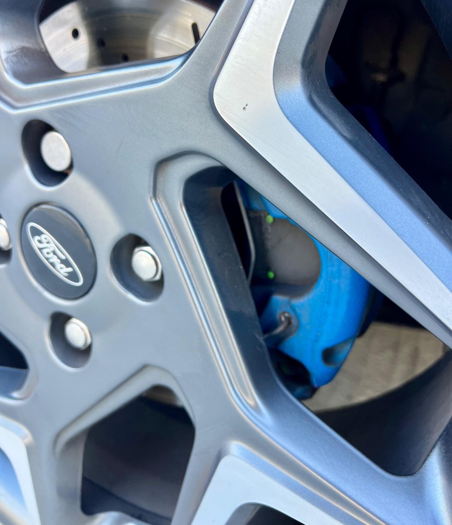 Used Ford Fiesta 2019 for sale - 76201074: Photo 36