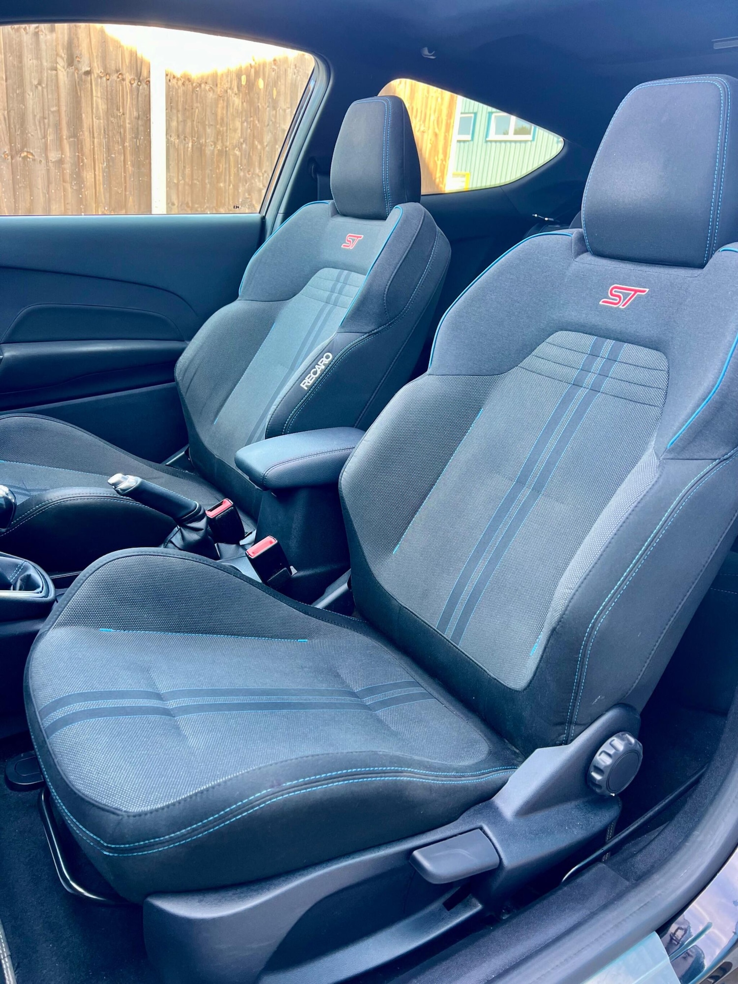 Used Ford Fiesta 2019 for sale - 76201074: Photo 44
