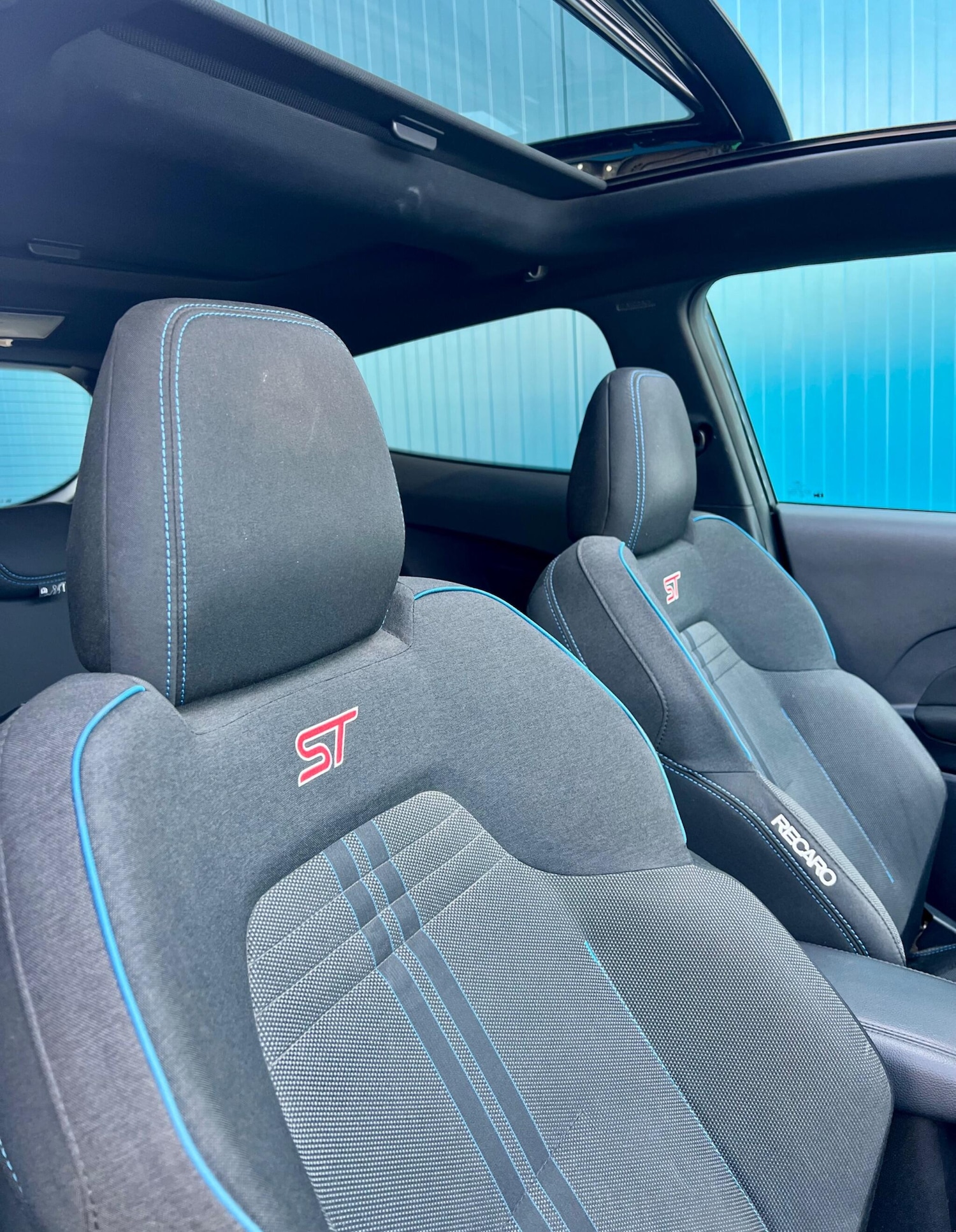 Used Ford Fiesta 2019 for sale - 76201074: Photo 46