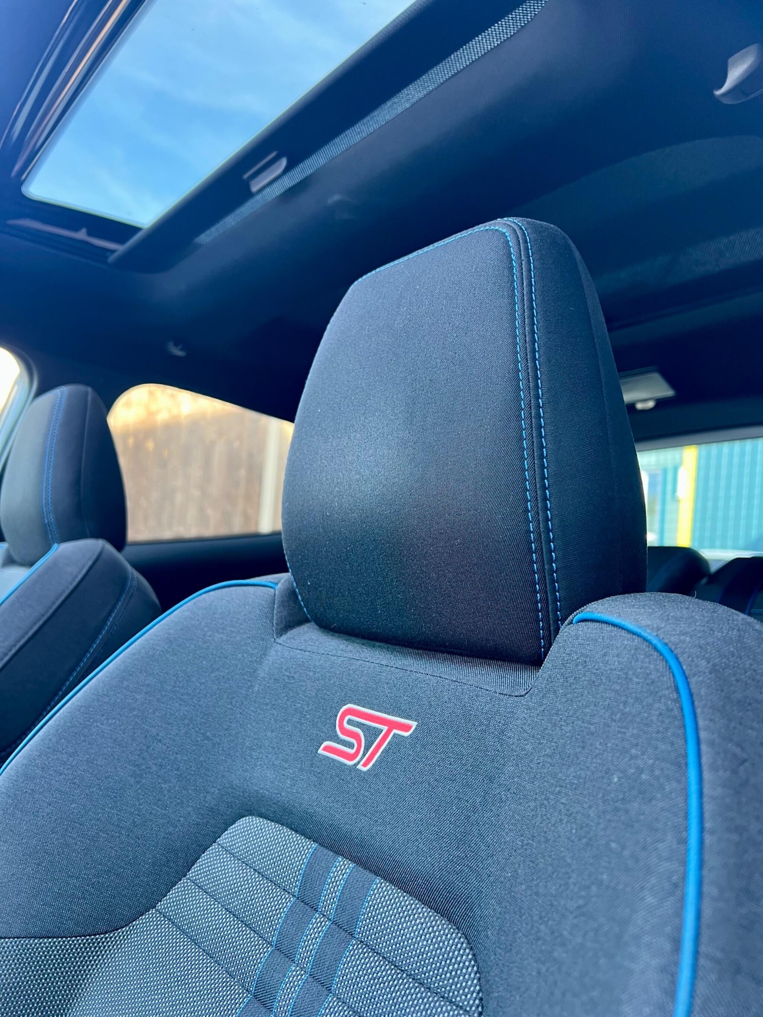 Used Ford Fiesta 2019 for sale - 76201074: Photo 47