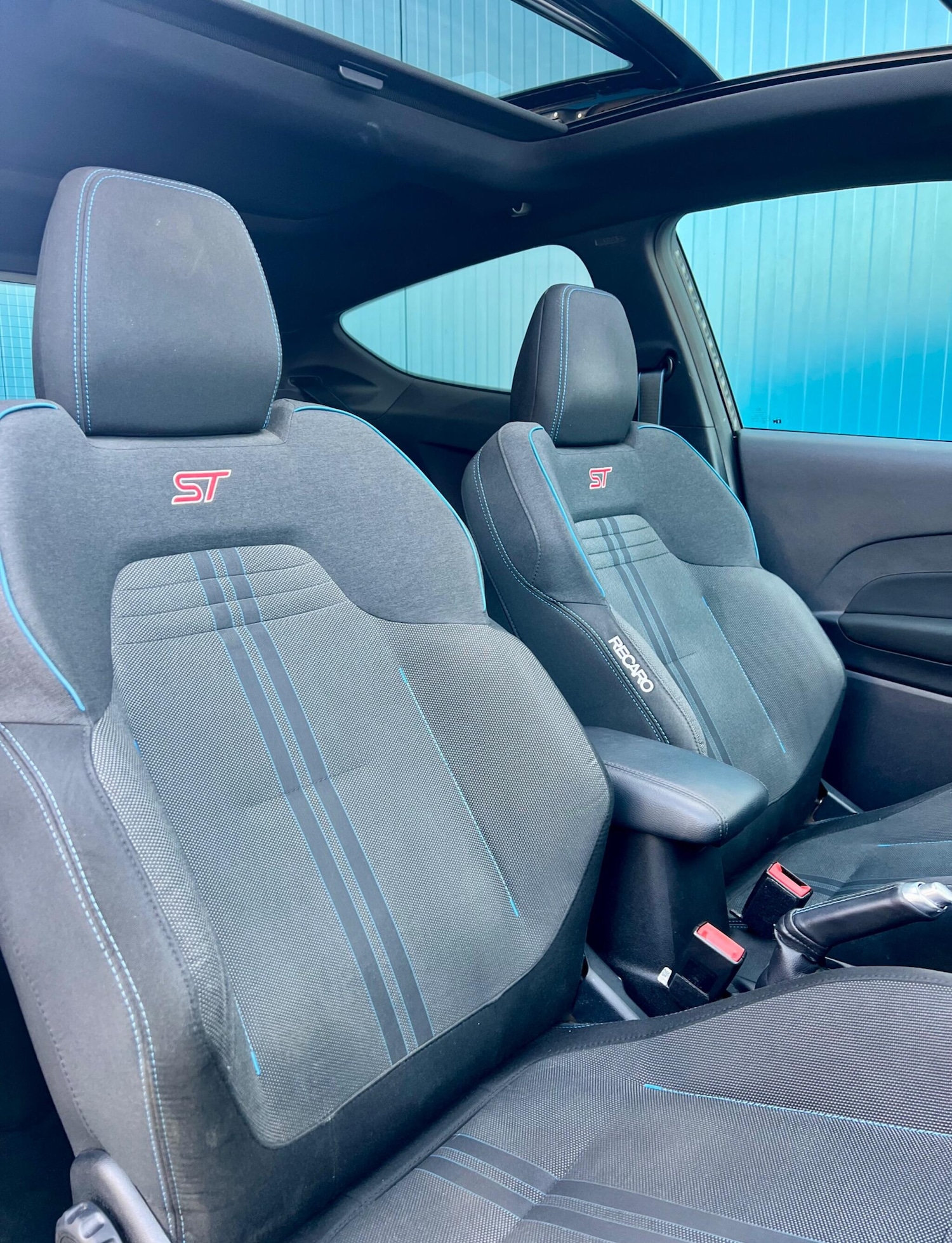 Used Ford Fiesta 2019 for sale - 76201074: Photo 49