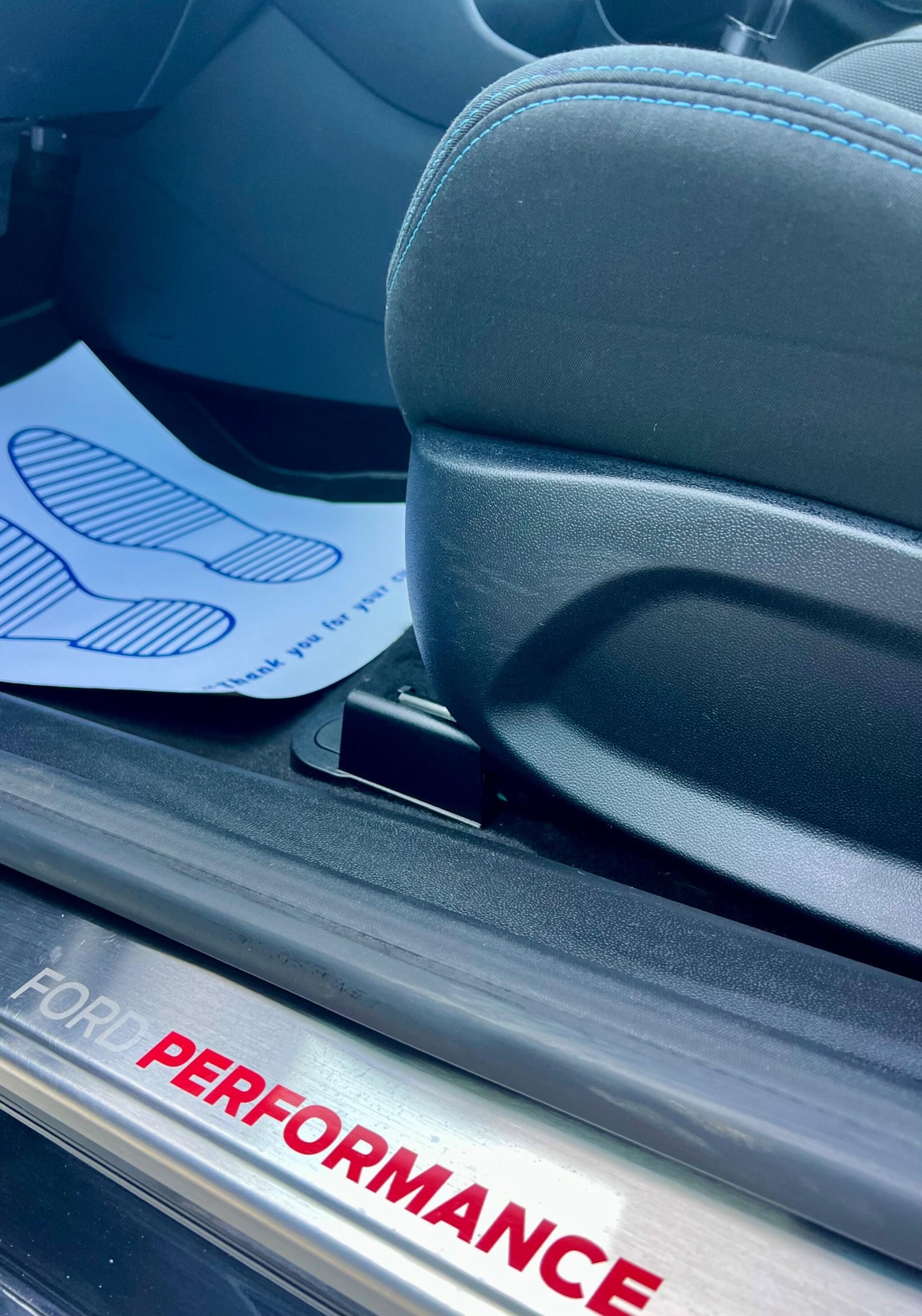 Used Ford Fiesta 2019 for sale - 76201074: Photo 51