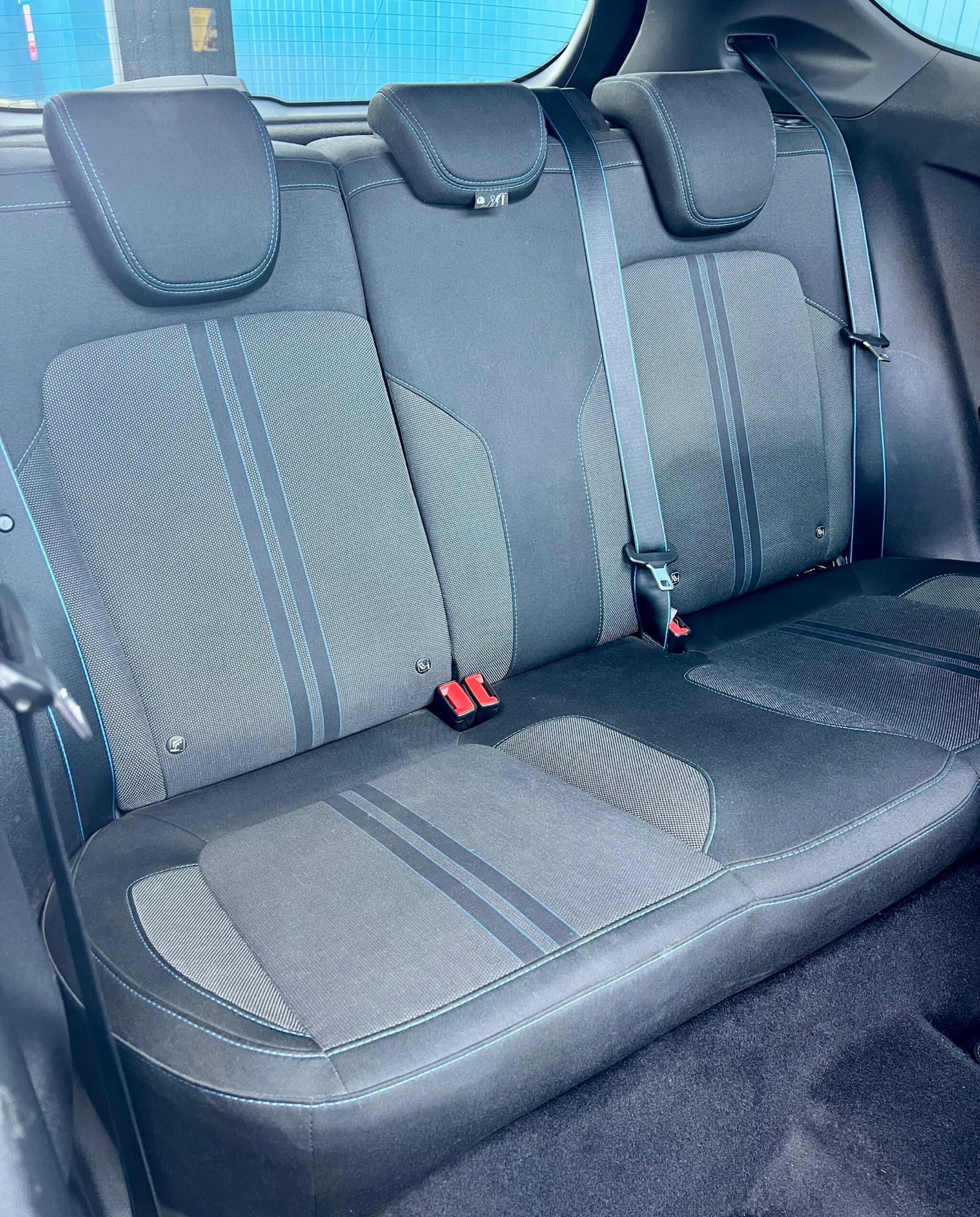 Used Ford Fiesta 2019 for sale - 76201074: Photo 53
