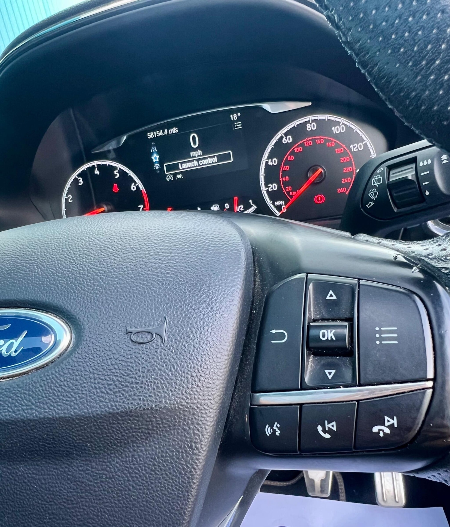 Used Ford Fiesta 2019 for sale - 76201074: Photo 58