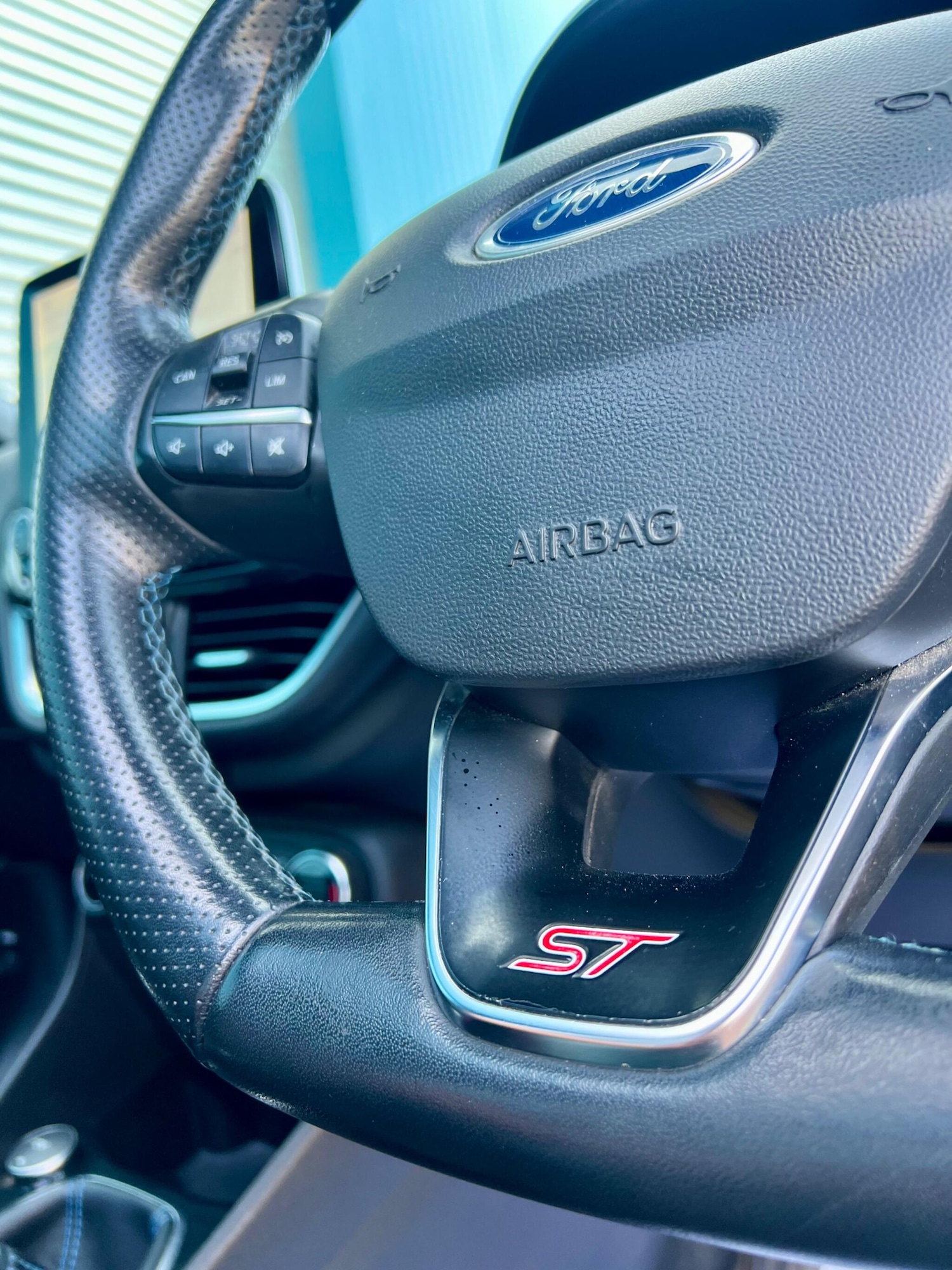 Used Ford Fiesta 2019 for sale - 76201074: Photo 59
