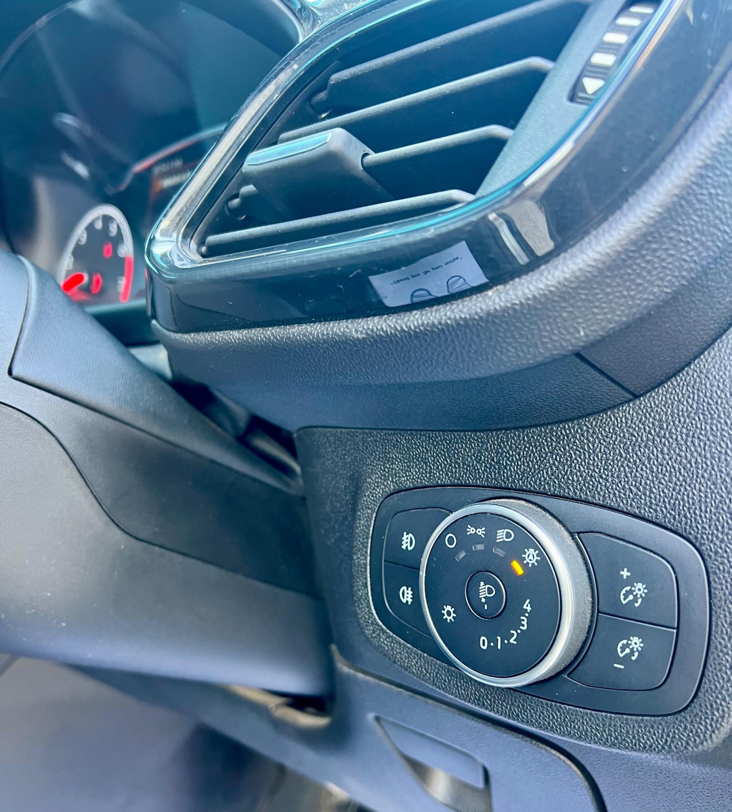 Used Ford Fiesta 2019 for sale - 76201074: Photo 60