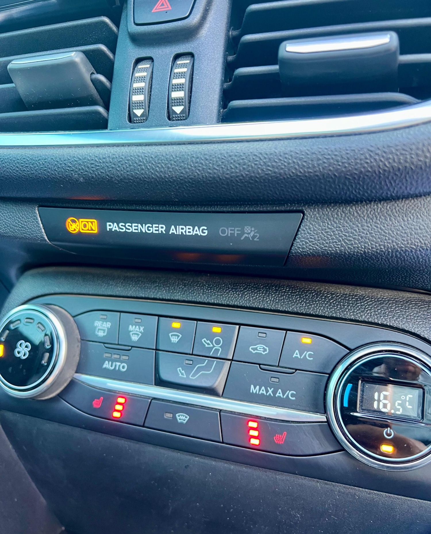 Used Ford Fiesta 2019 for sale - 76201074: Photo 64