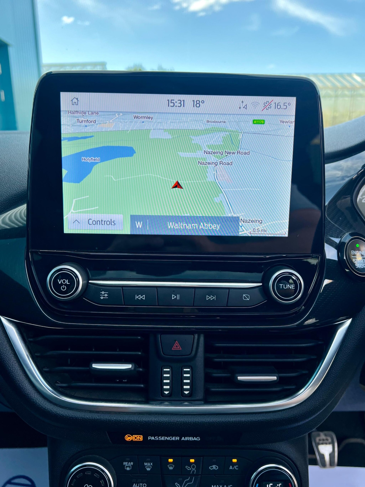 Used Ford Fiesta 2019 for sale - 76201074: Photo 66
