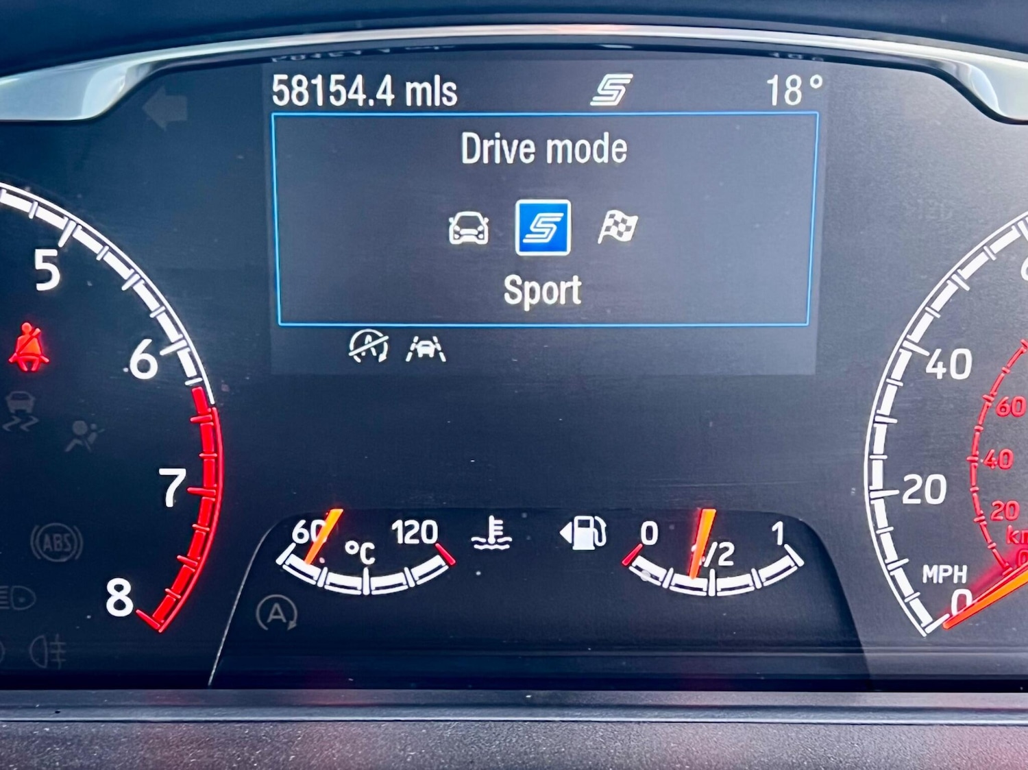 Used Ford Fiesta 2019 for sale - 76201074: Photo 70