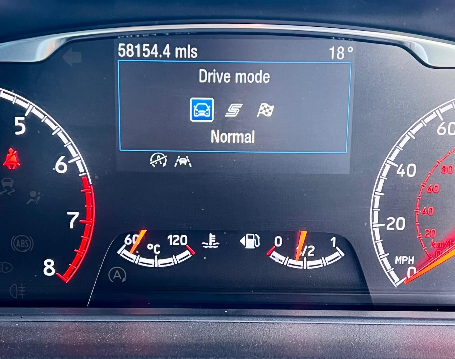 Used Ford Fiesta 2019 for sale - 76201074: Photo 71
