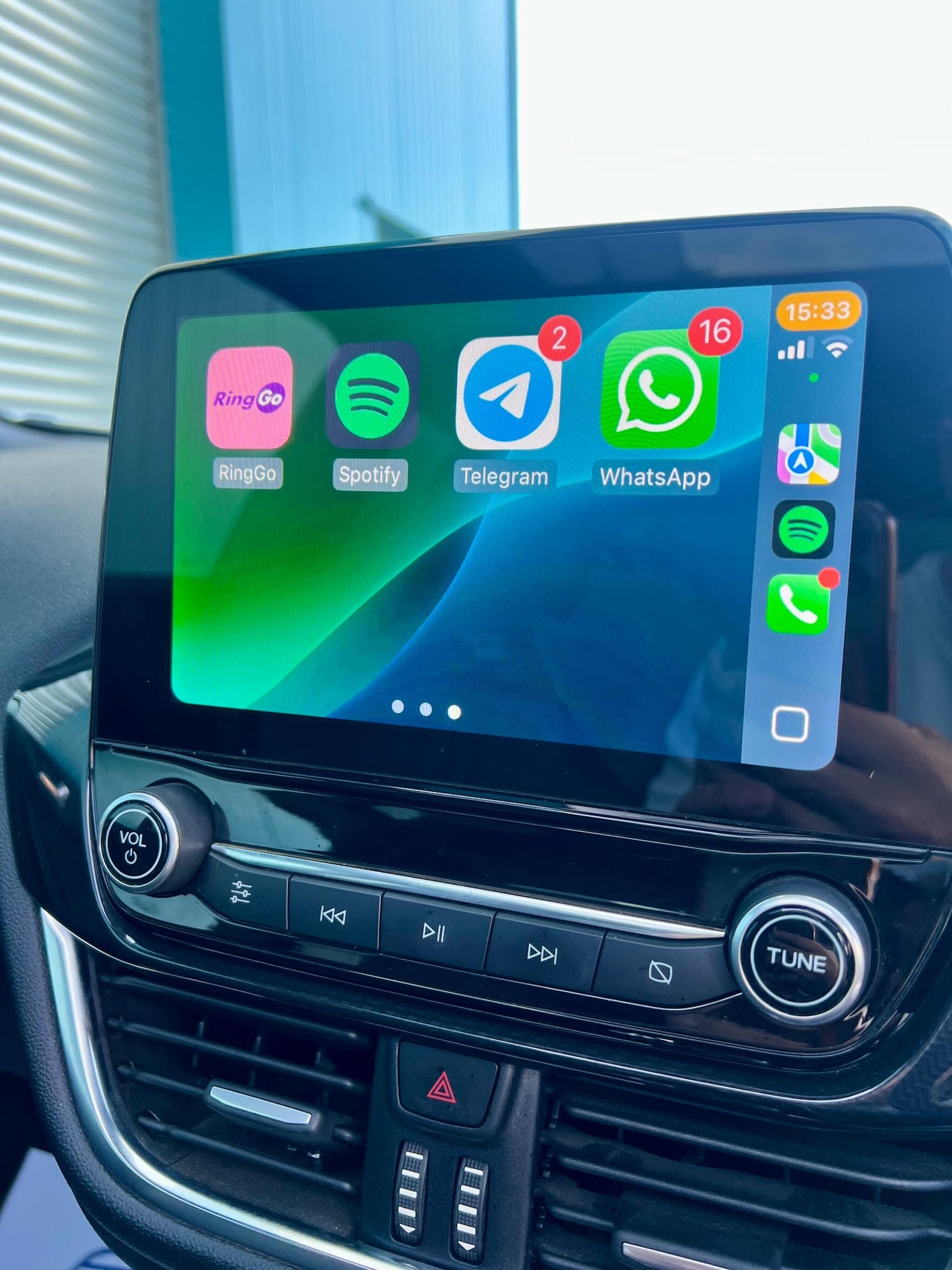 Used Ford Fiesta 2019 for sale - 76201074: Photo 75