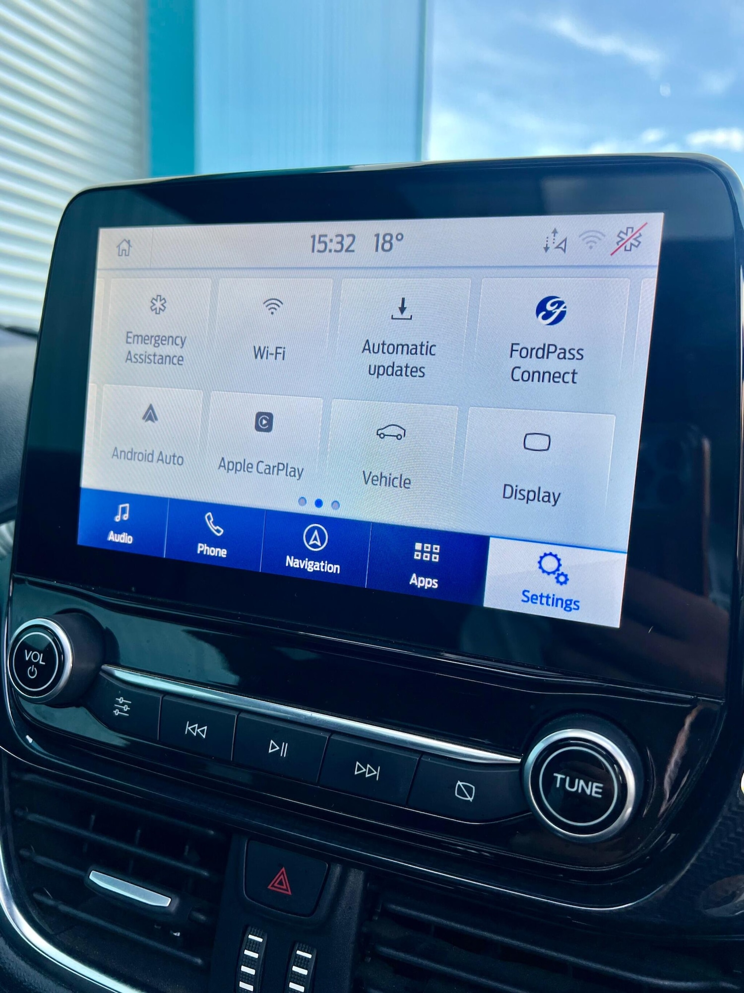 Used Ford Fiesta 2019 for sale - 76201074: Photo 77