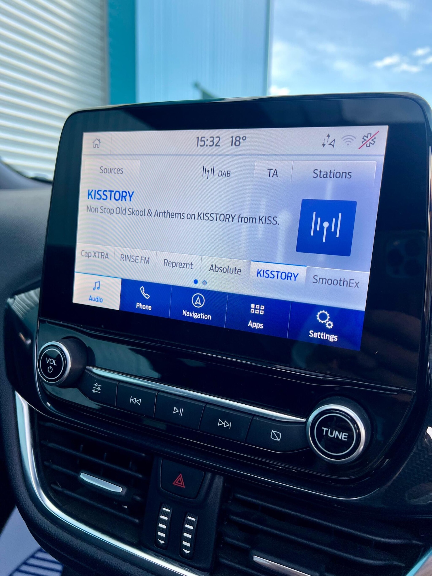 Used Ford Fiesta 2019 for sale - 76201074: Photo 78