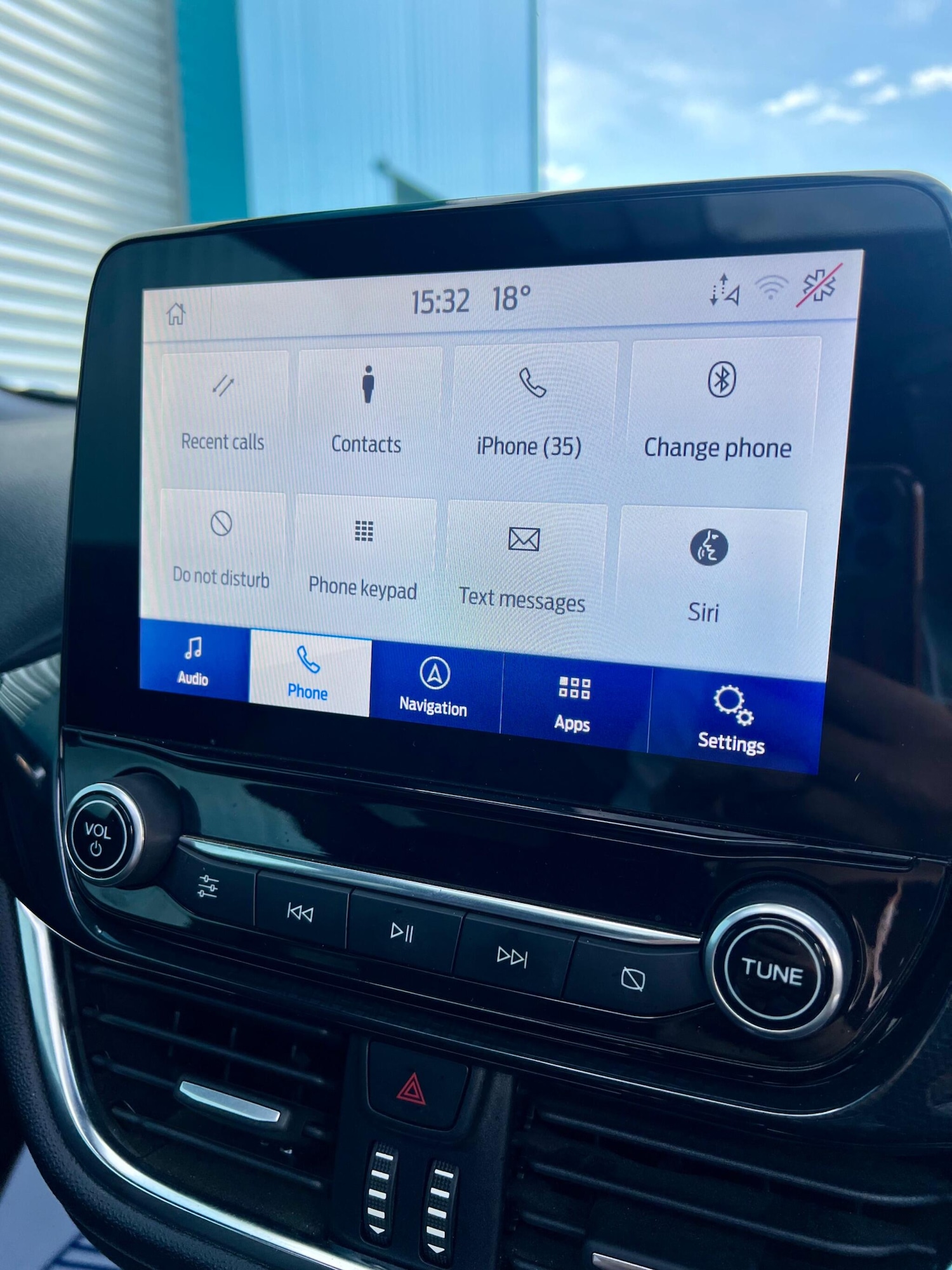 Used Ford Fiesta 2019 for sale - 76201074: Photo 79