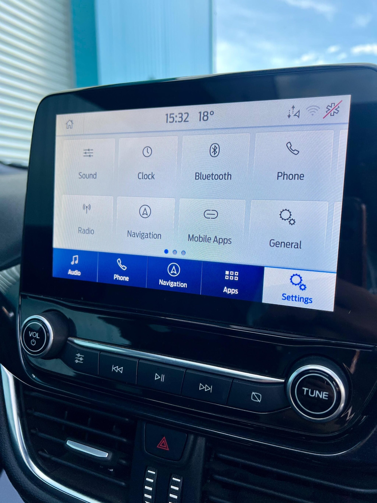 Used Ford Fiesta 2019 for sale - 76201074: Photo 80