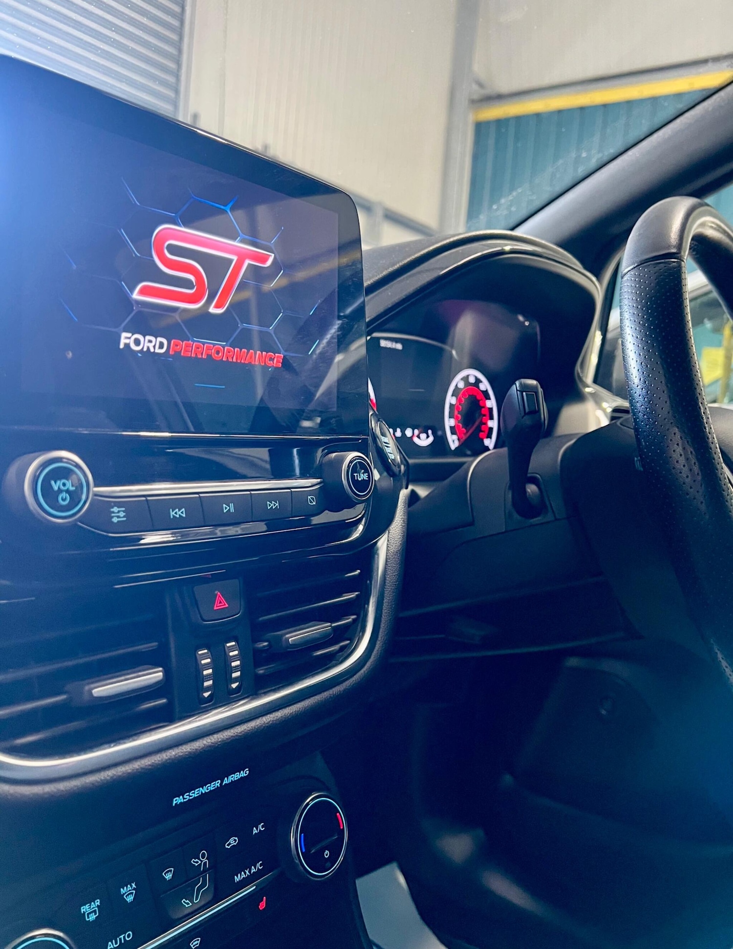 Used Ford Fiesta 2019 for sale - 76201074: Photo 81