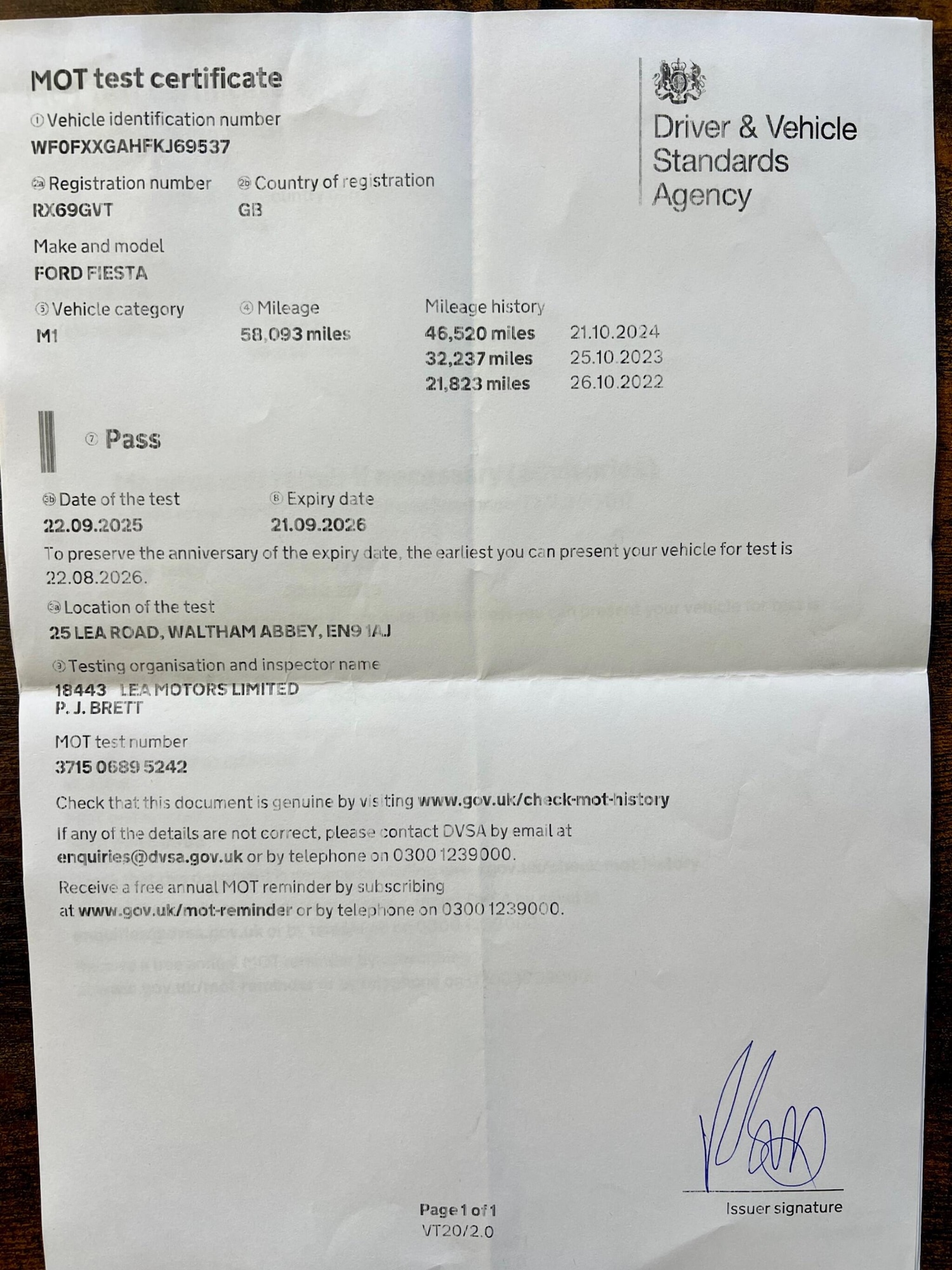 Used Ford Fiesta 2019 for sale - 76201074: Photo 88